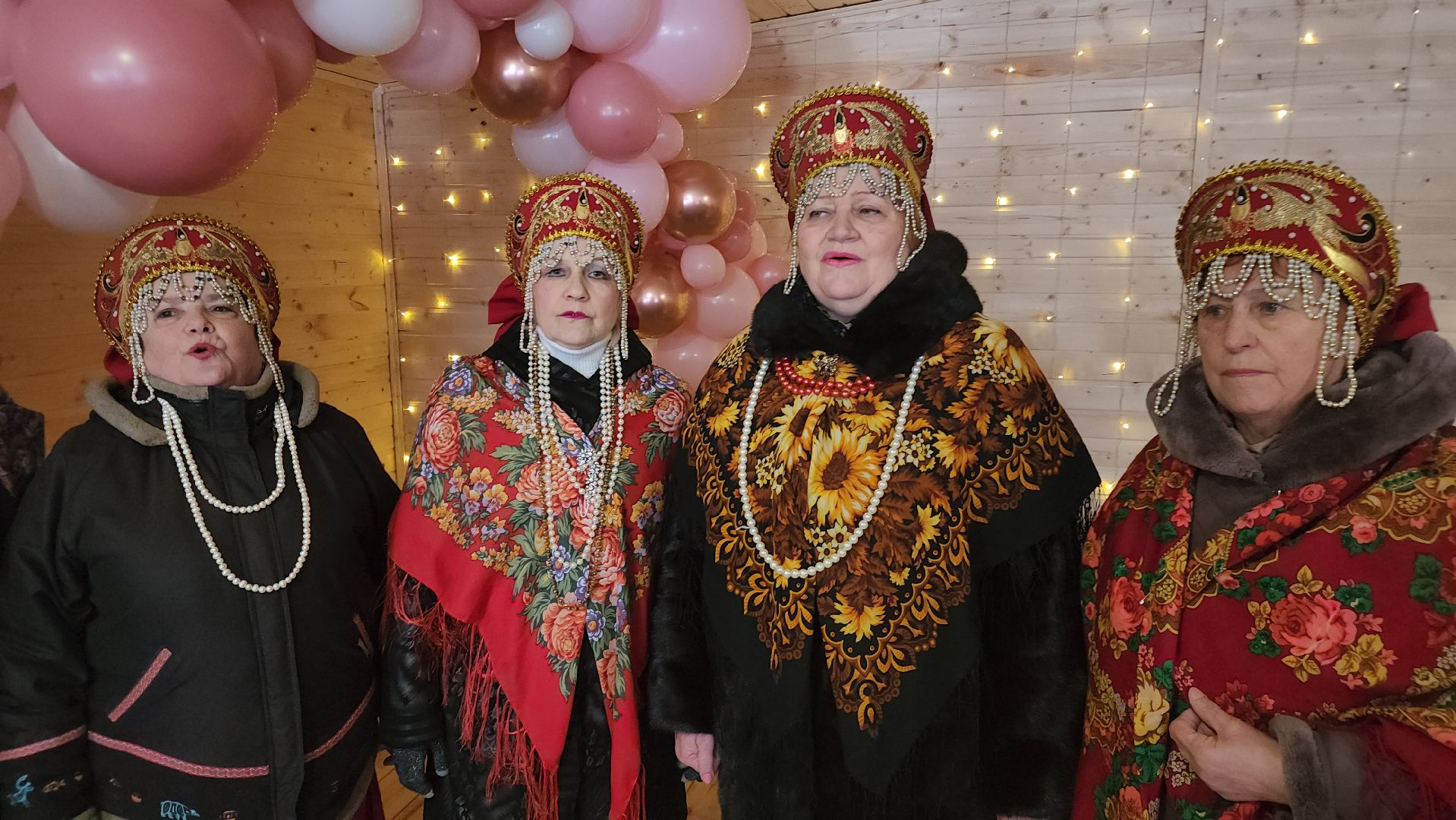 долгопрудный, 8 марта, праздник,