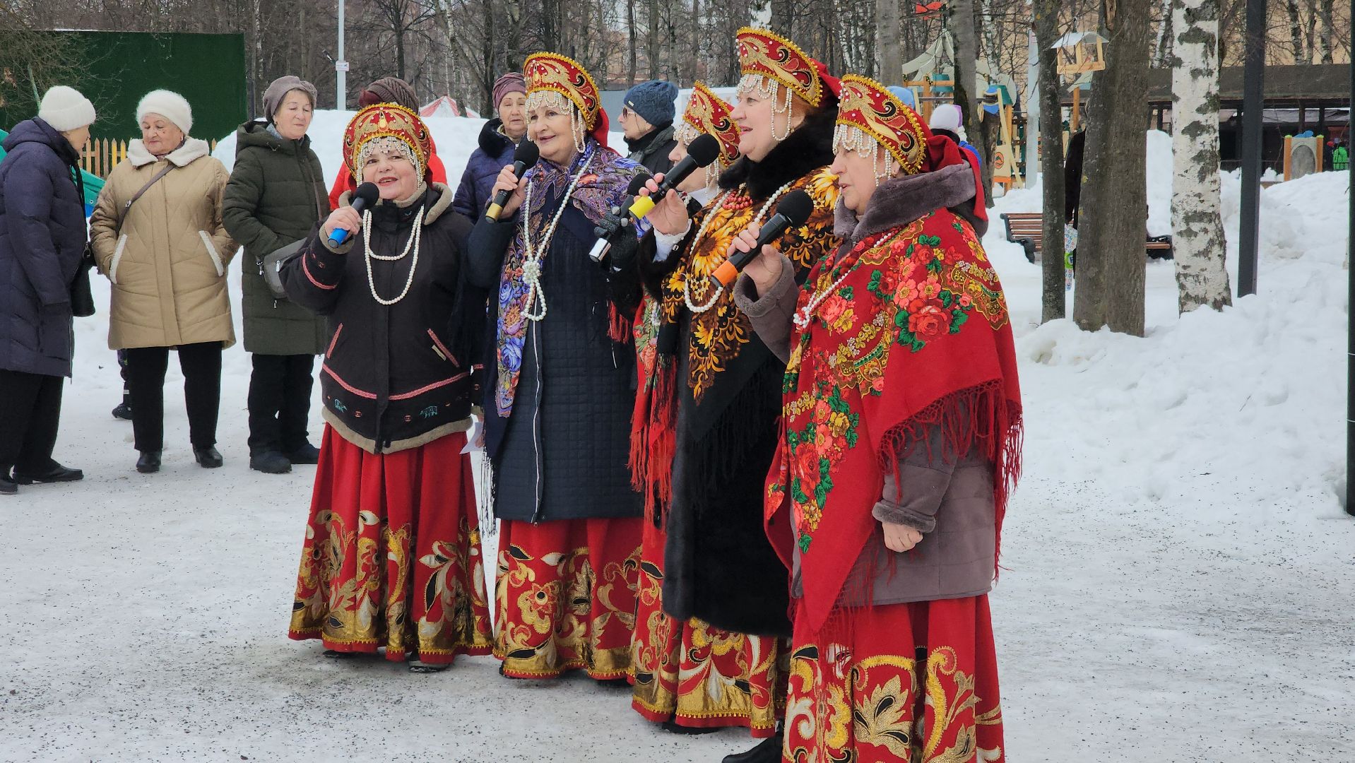 долгопрудный, 8 марта, праздник,