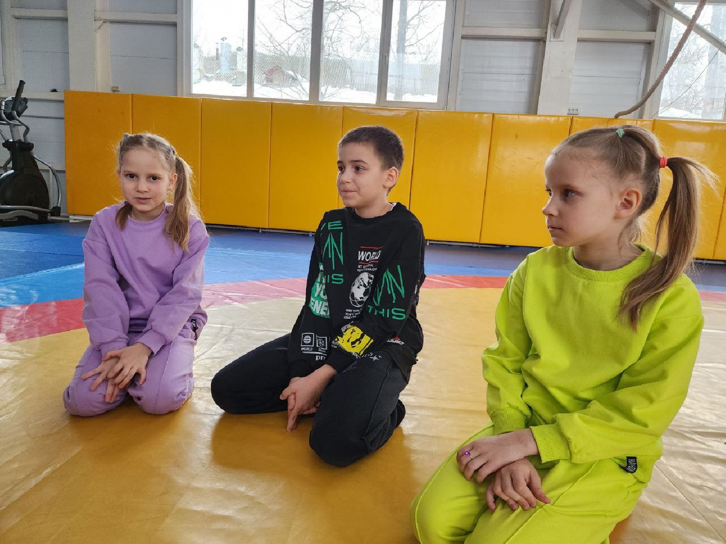 можайск, можайский городской округ, подмосковье, чемпионка мира, самбо, спорт, 8 марта, поздравления,