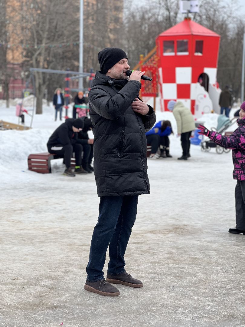 8 марта, праздник, концерт, мастер-классы, сквер 28 квартал, Жуковский,