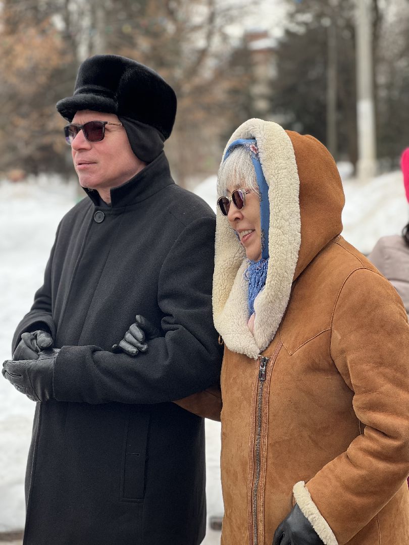 8 марта, праздник, концерт, мастер-классы, сквер 28 квартал, Жуковский,