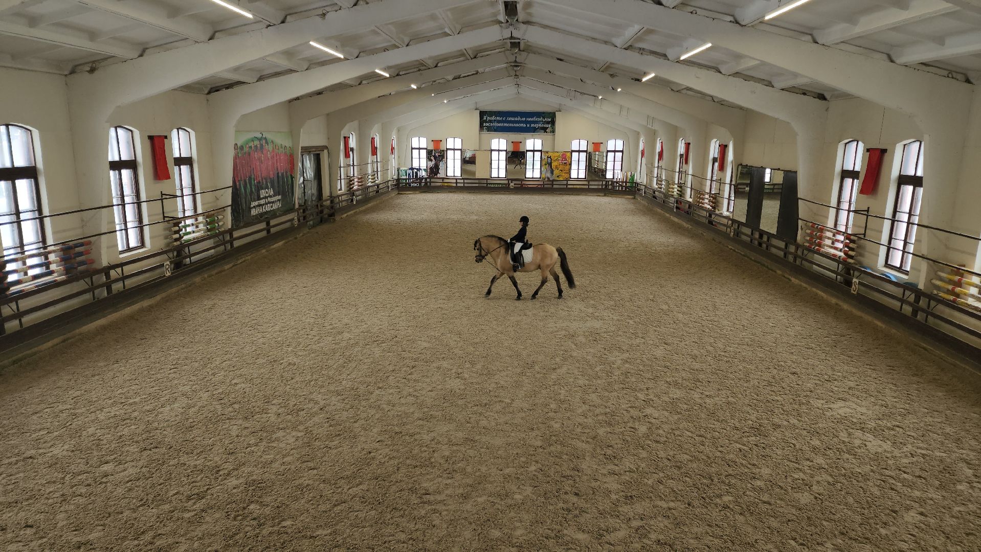 Подольск, конный спорт, Выездка, 8 марта, Соревнования,