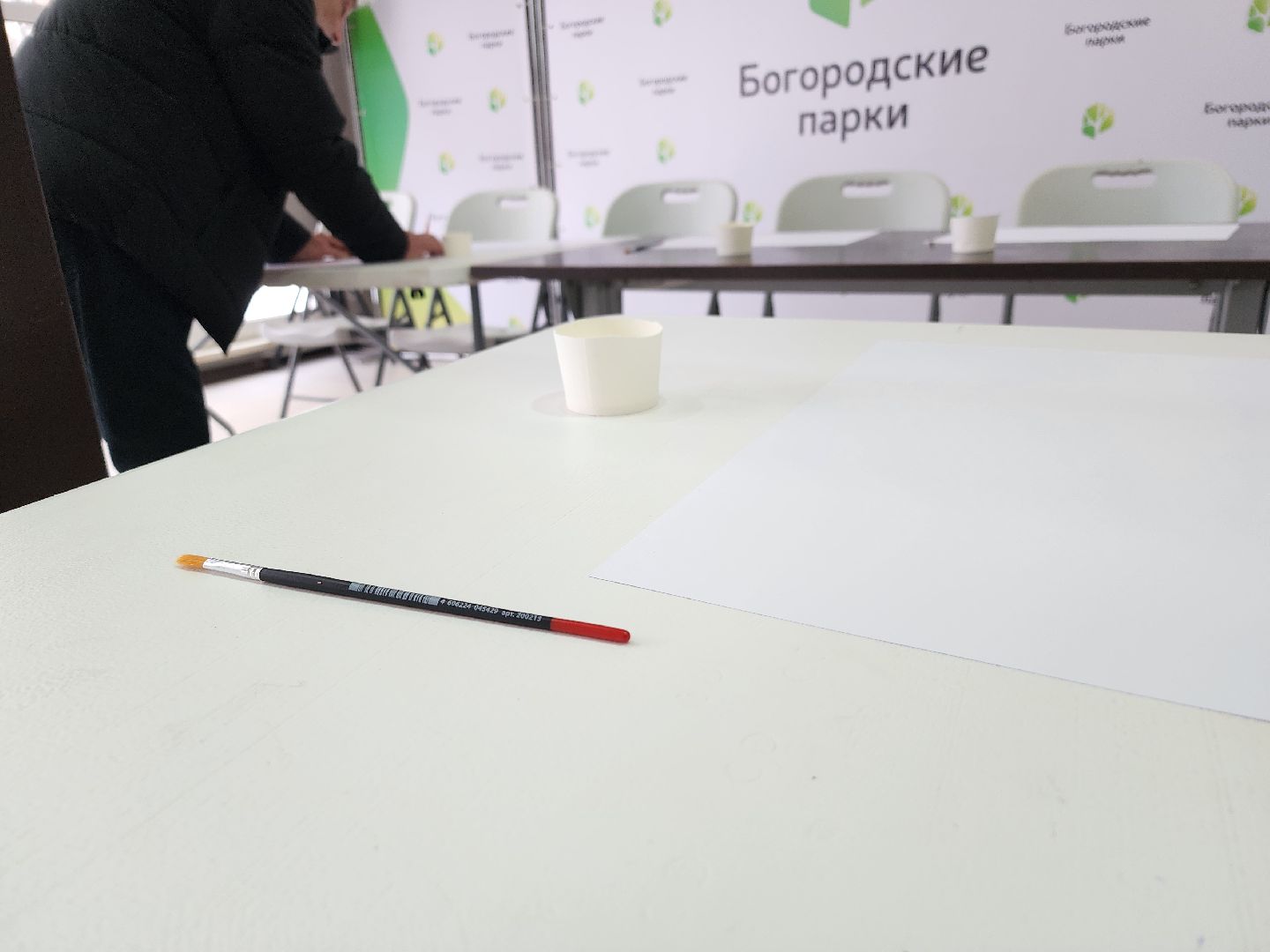 8 марта, Международный женский день, Центральный парк, Ногинск, Богородский городской округ,