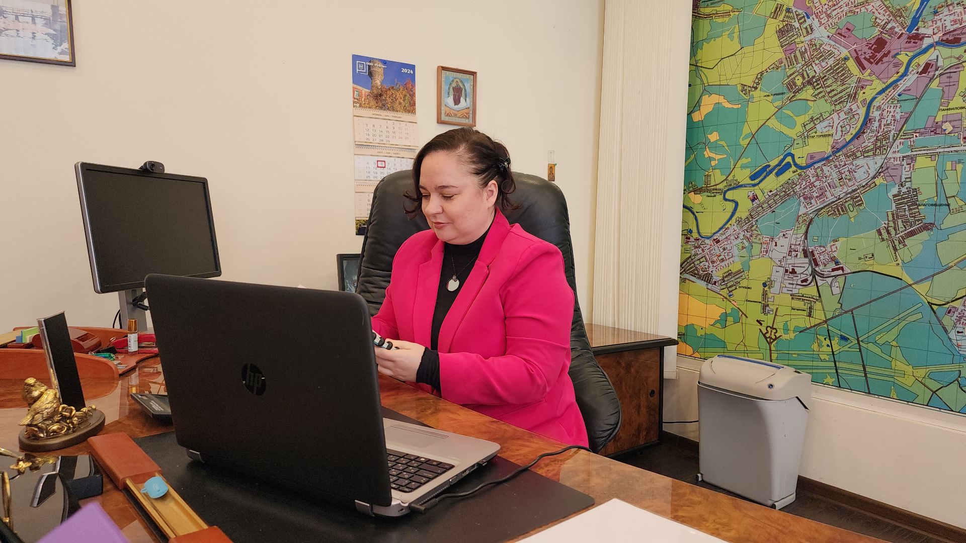 8 марта, Международный женский день, ЖКХ, Ногинск, Богородский городской округ,