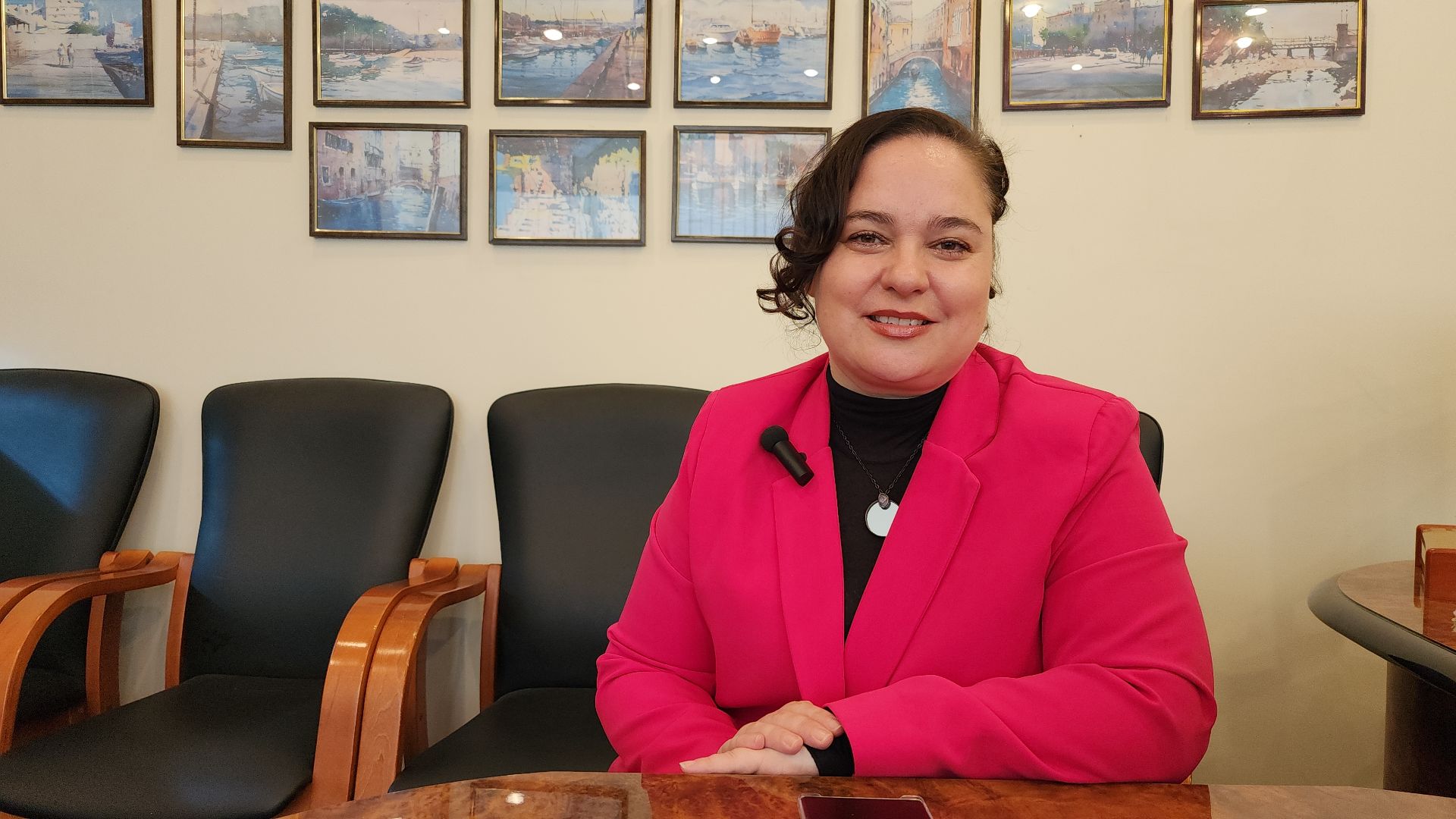 8 марта, Международный женский день, ЖКХ, Ногинск, Богородский городской округ,