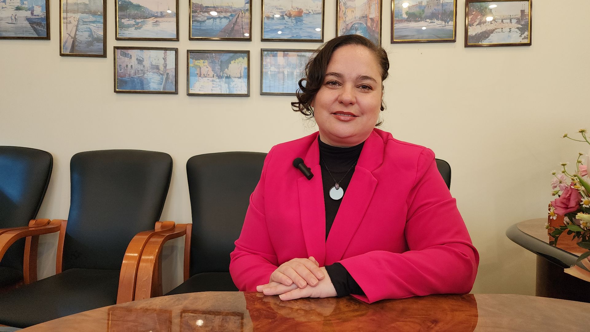 8 марта, Международный женский день, ЖКХ, Ногинск, Богородский городской округ,