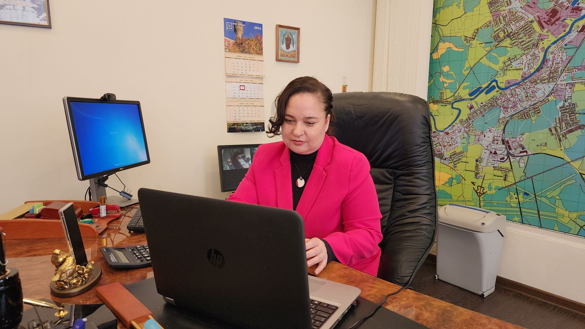 8 марта, Международный женский день, ЖКХ, Ногинск, Богородский городской округ,