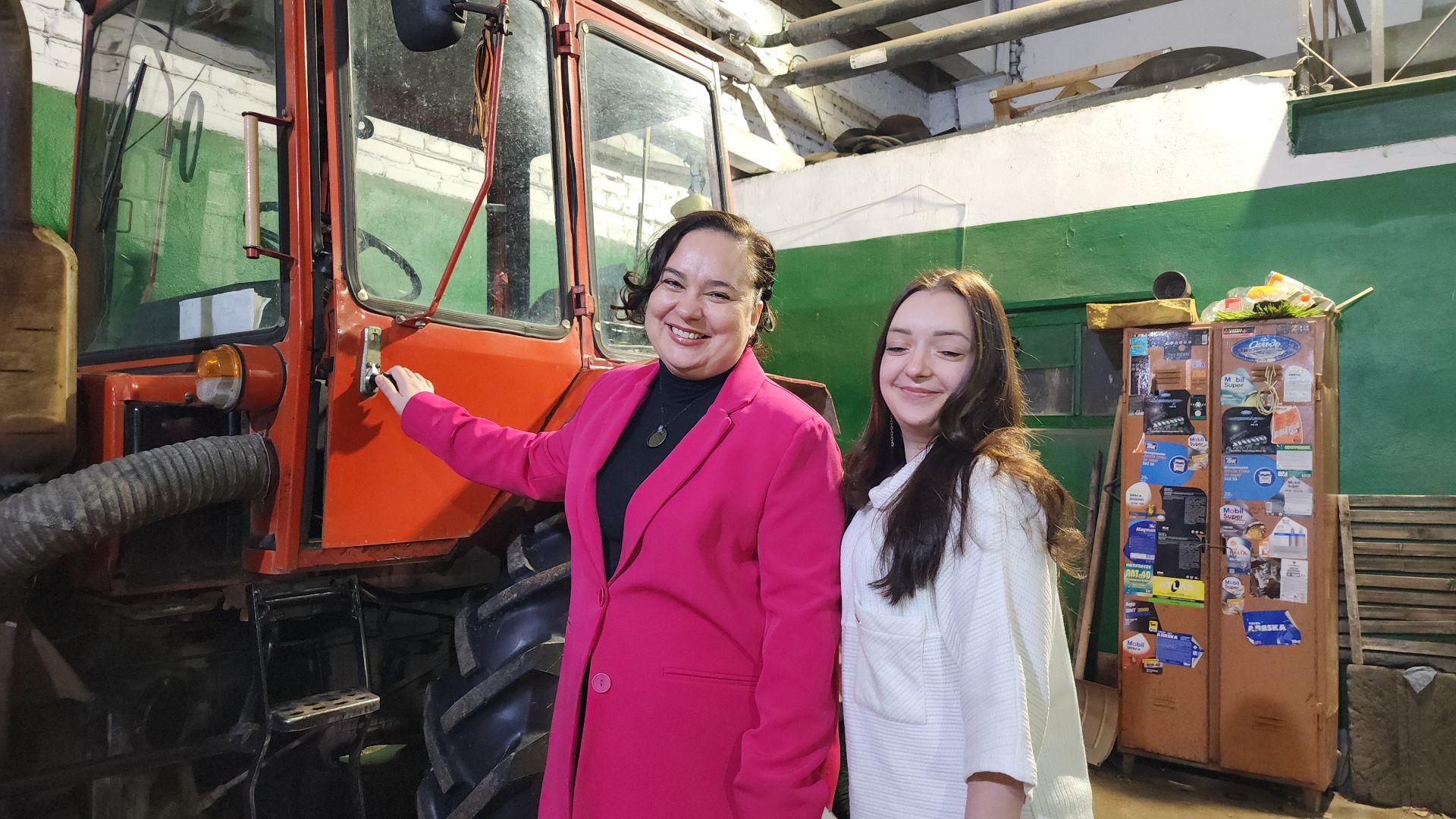 8 марта, Международный женский день, ЖКХ, Ногинск, Богородский городской округ,