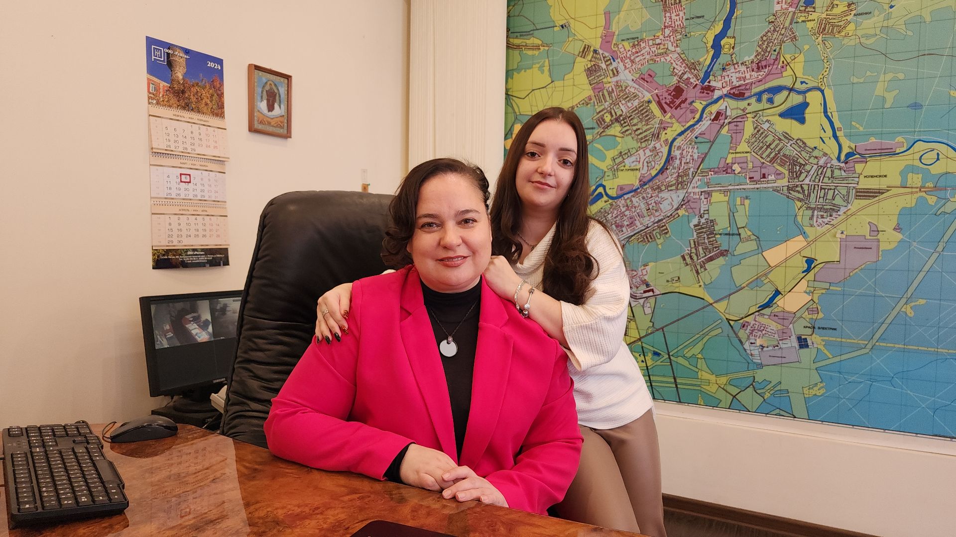 8 марта, Международный женский день, ЖКХ, Ногинск, Богородский городской округ,