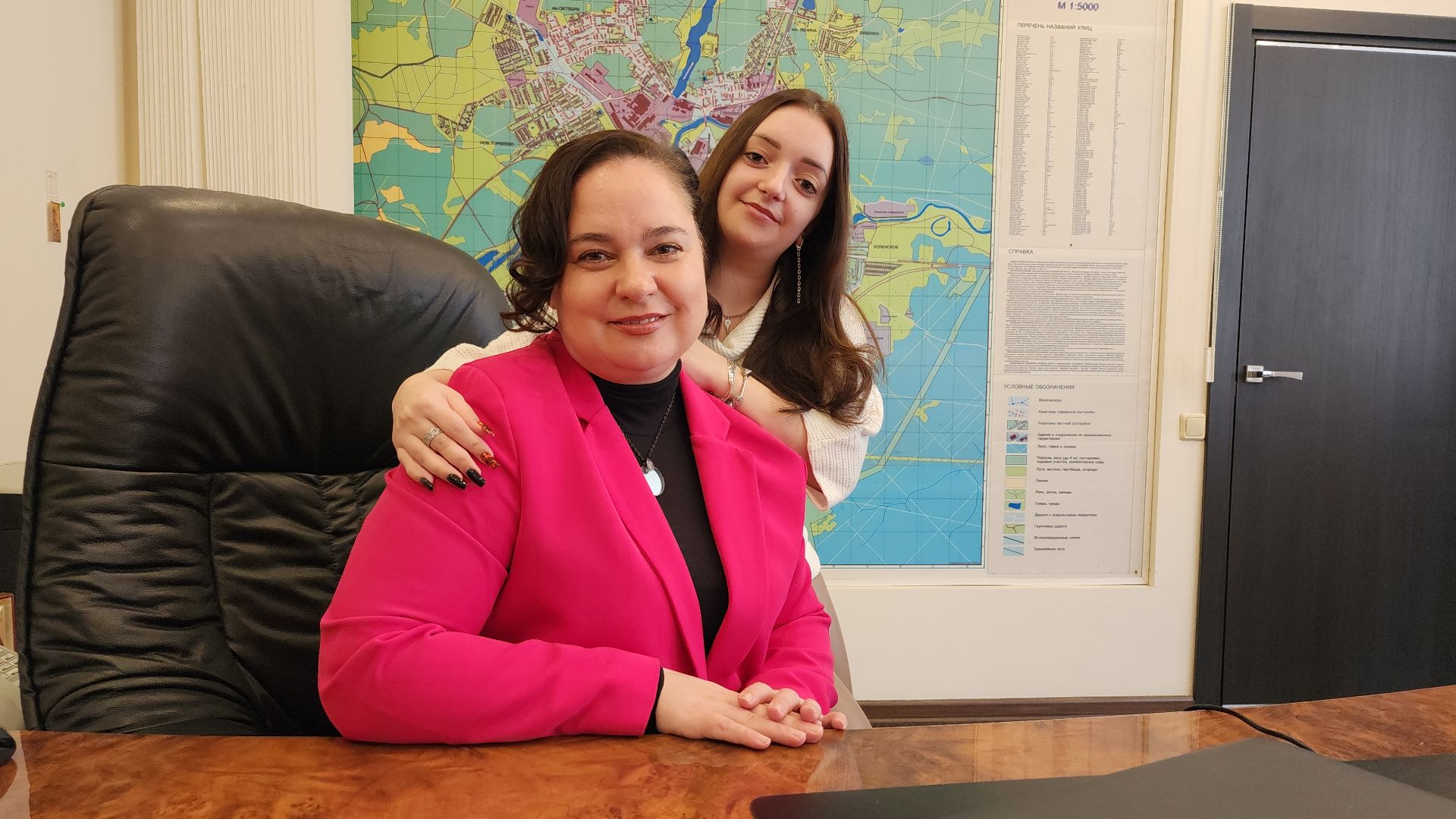 8 марта, Международный женский день, ЖКХ, Ногинск, Богородский городской округ,