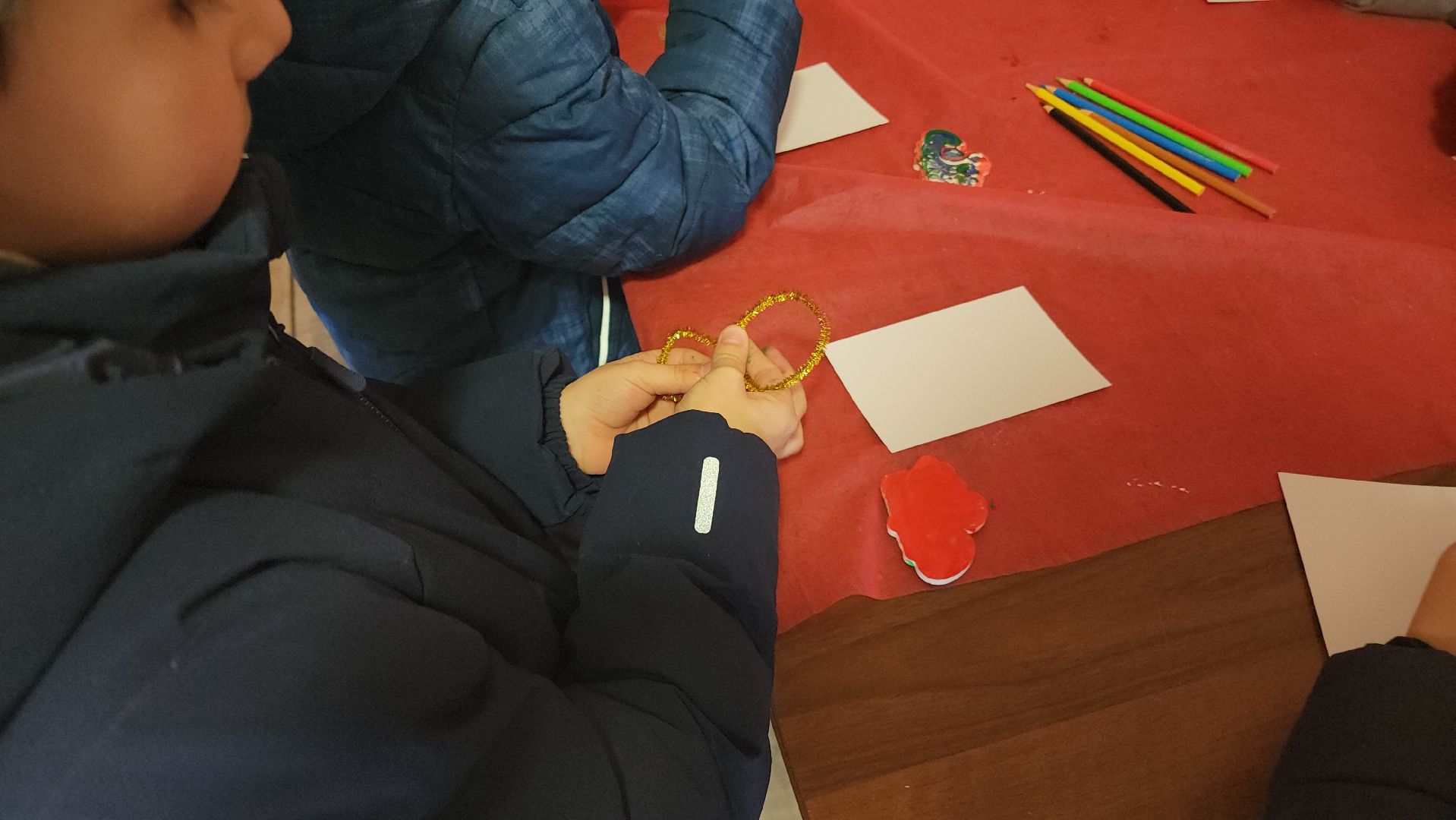 Долгопрудный, 8 марта, марстер-классы, открытки, дети,