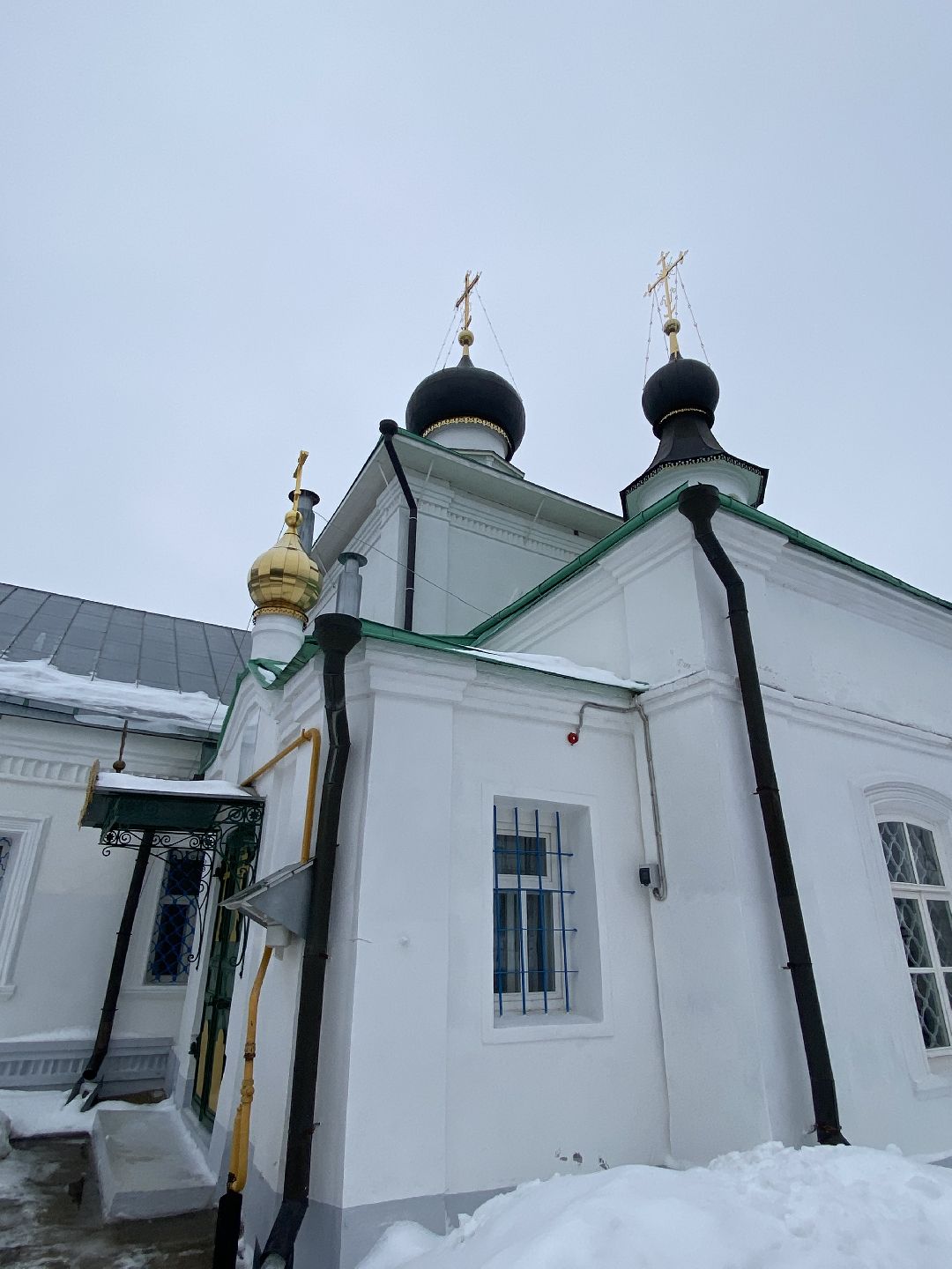 Волоколамск