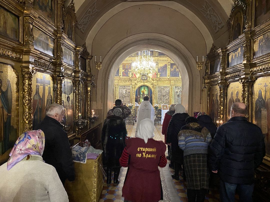 Волоколамск