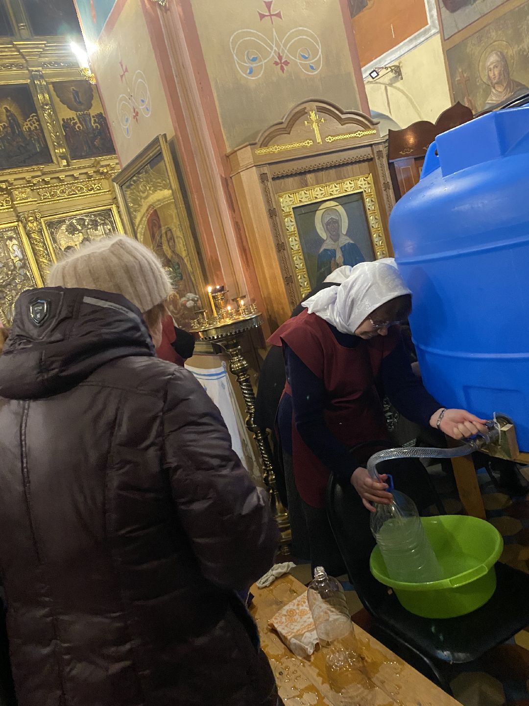 Волоколамск