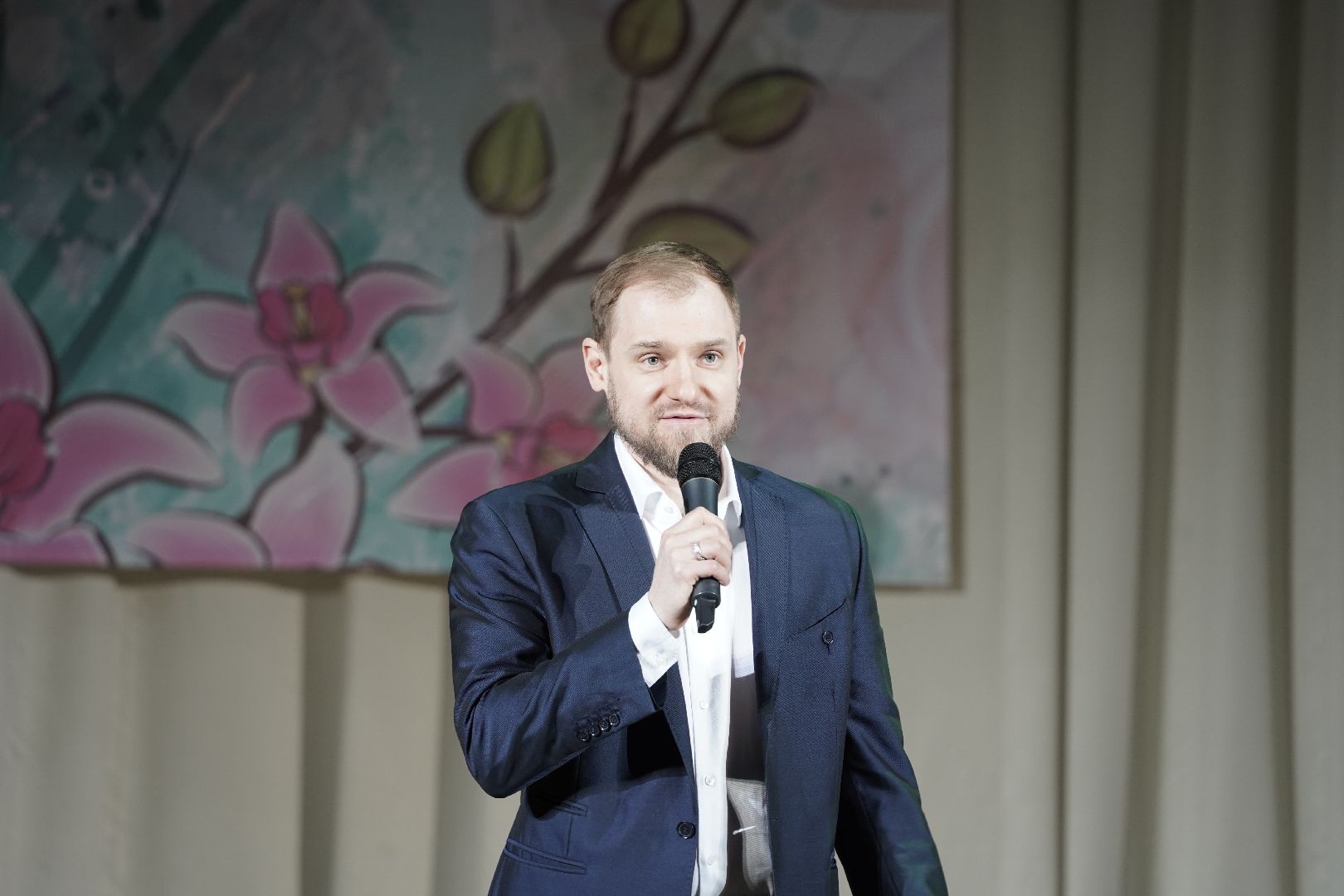 8 марта, международный женский день, Большая Шатура, СКЦ Рошаль, праздник, женщины Шатуры,