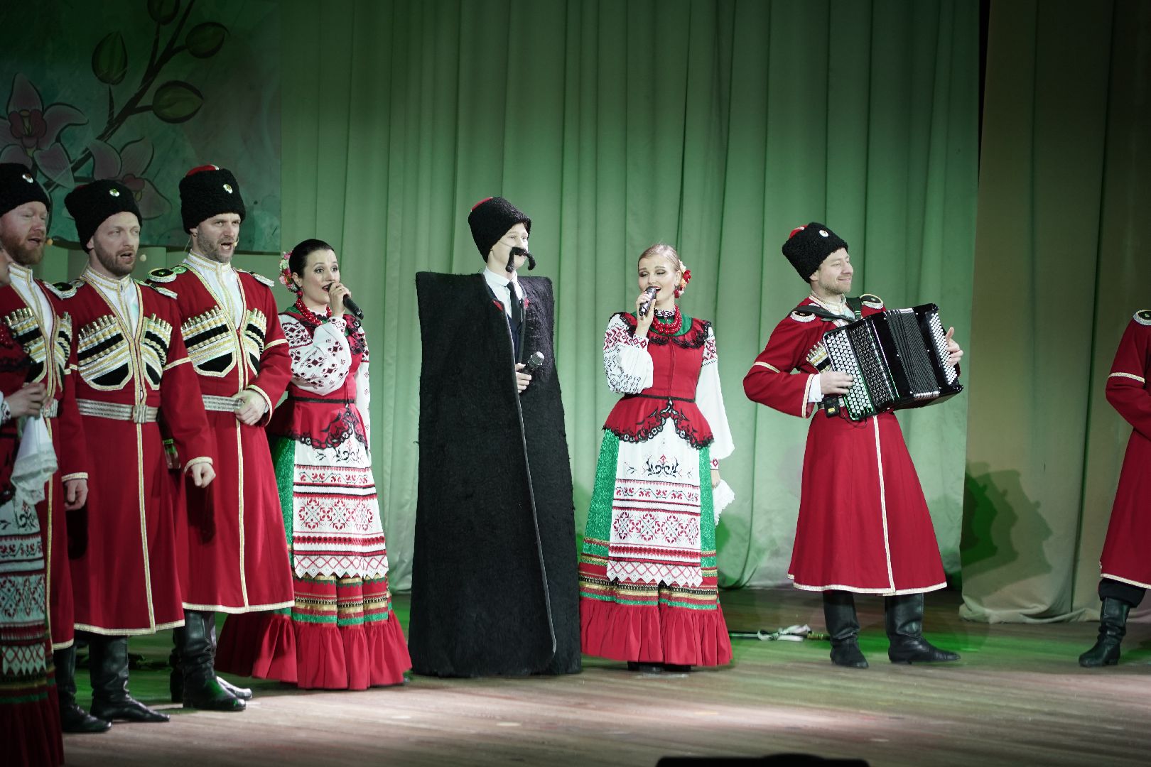 8 марта, международный женский день, Большая Шатура, СКЦ Рошаль, праздник, женщины Шатуры,