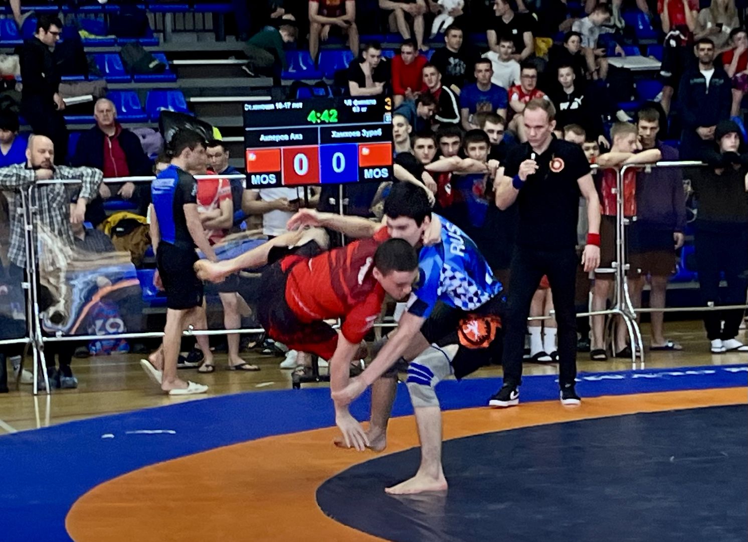 грэпплинг, грэпплинг-ги, наро-фоминск, спорт Московской области, чемпионат московской области,