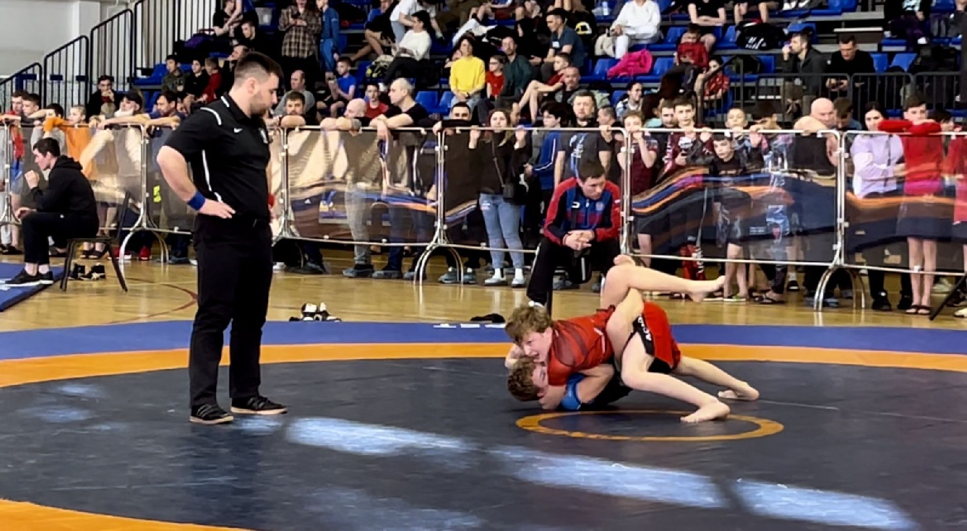 грэпплинг, грэпплинг-ги, наро-фоминск, спорт Московской области, чемпионат московской области,