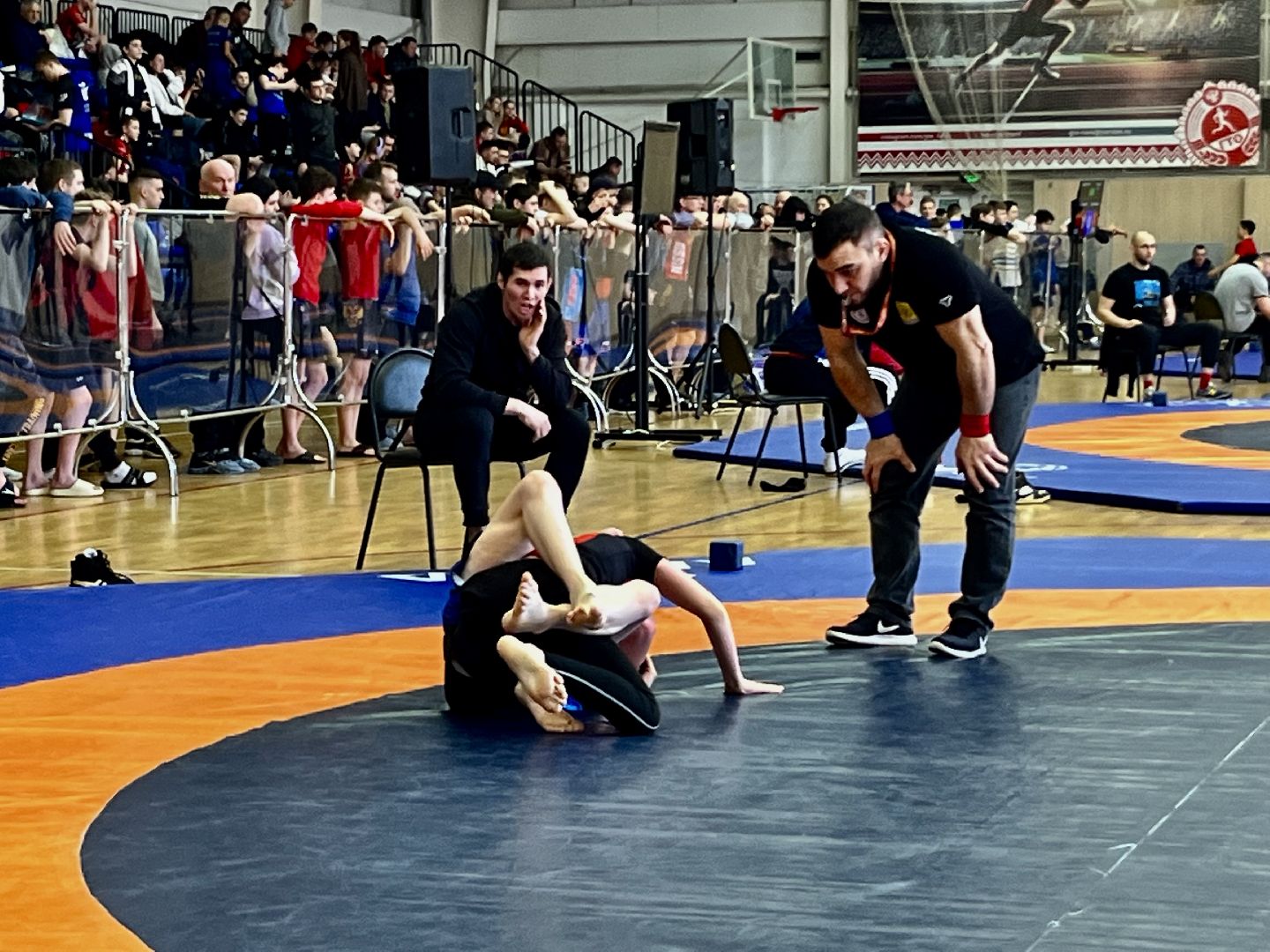 грэпплинг, грэпплинг-ги, наро-фоминск, спорт Московской области, чемпионат московской области,