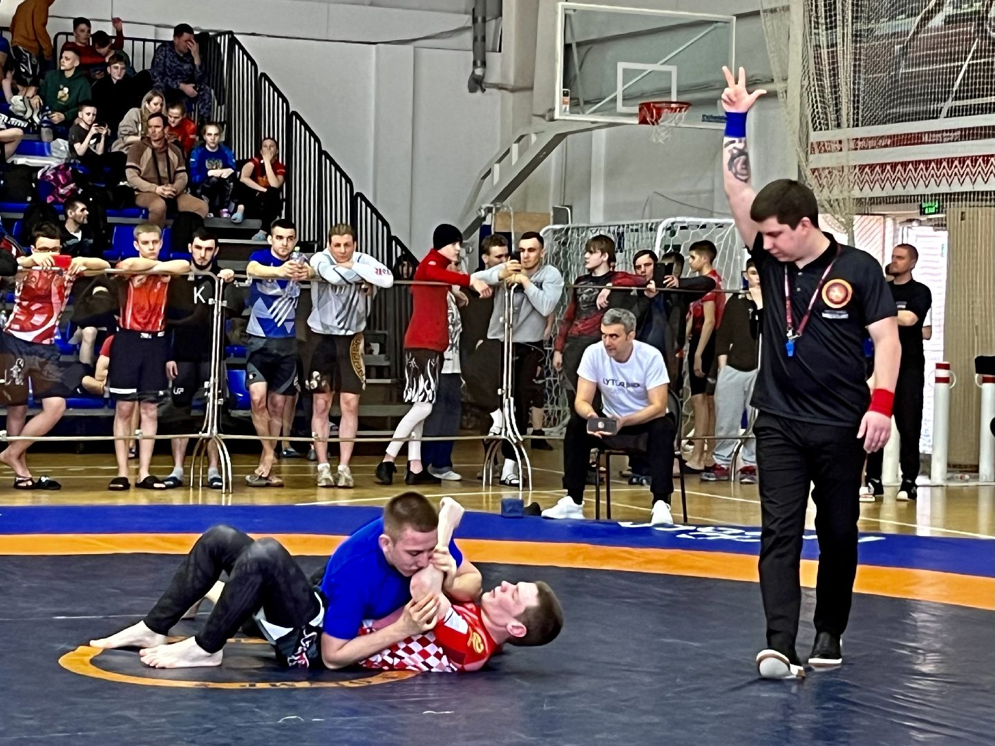 грэпплинг, грэпплинг-ги, наро-фоминск, спорт Московской области, чемпионат московской области,
