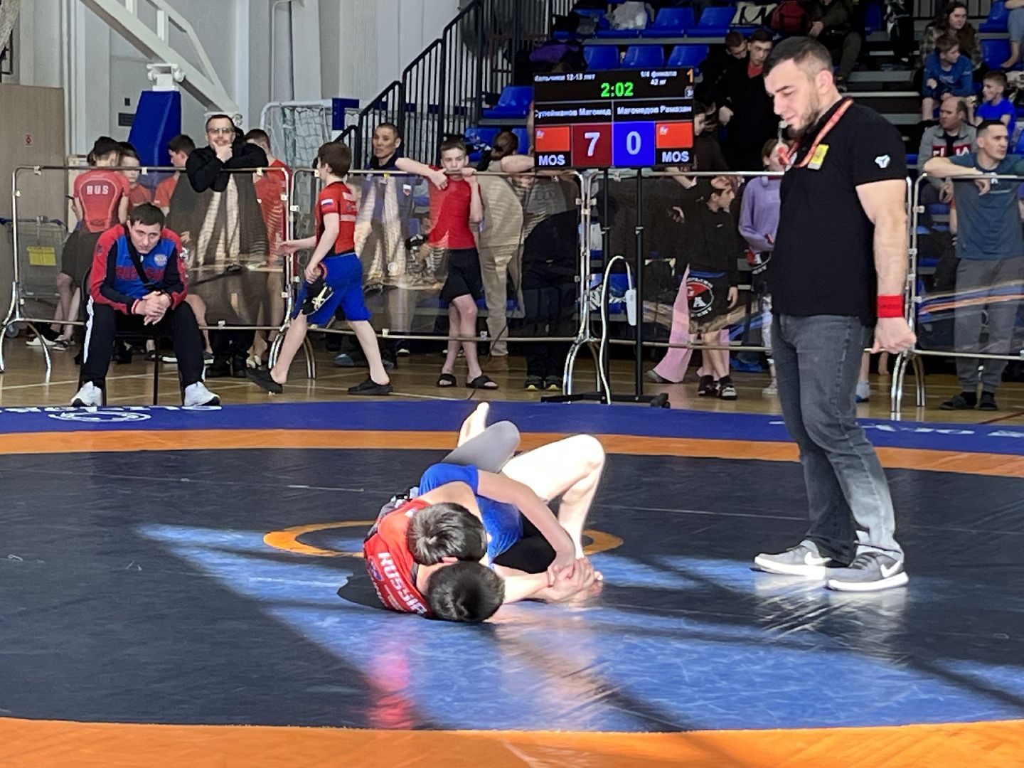 грэпплинг, грэпплинг-ги, наро-фоминск, спорт Московской области, чемпионат московской области,