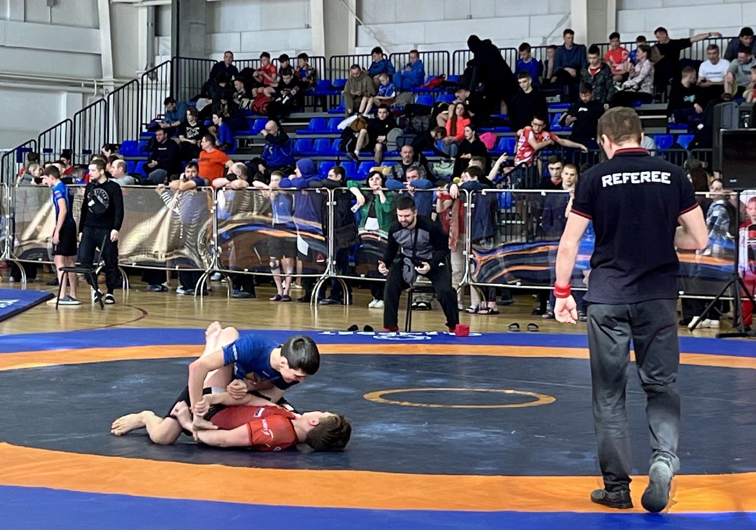 грэпплинг, грэпплинг-ги, наро-фоминск, спорт Московской области, чемпионат московской области,