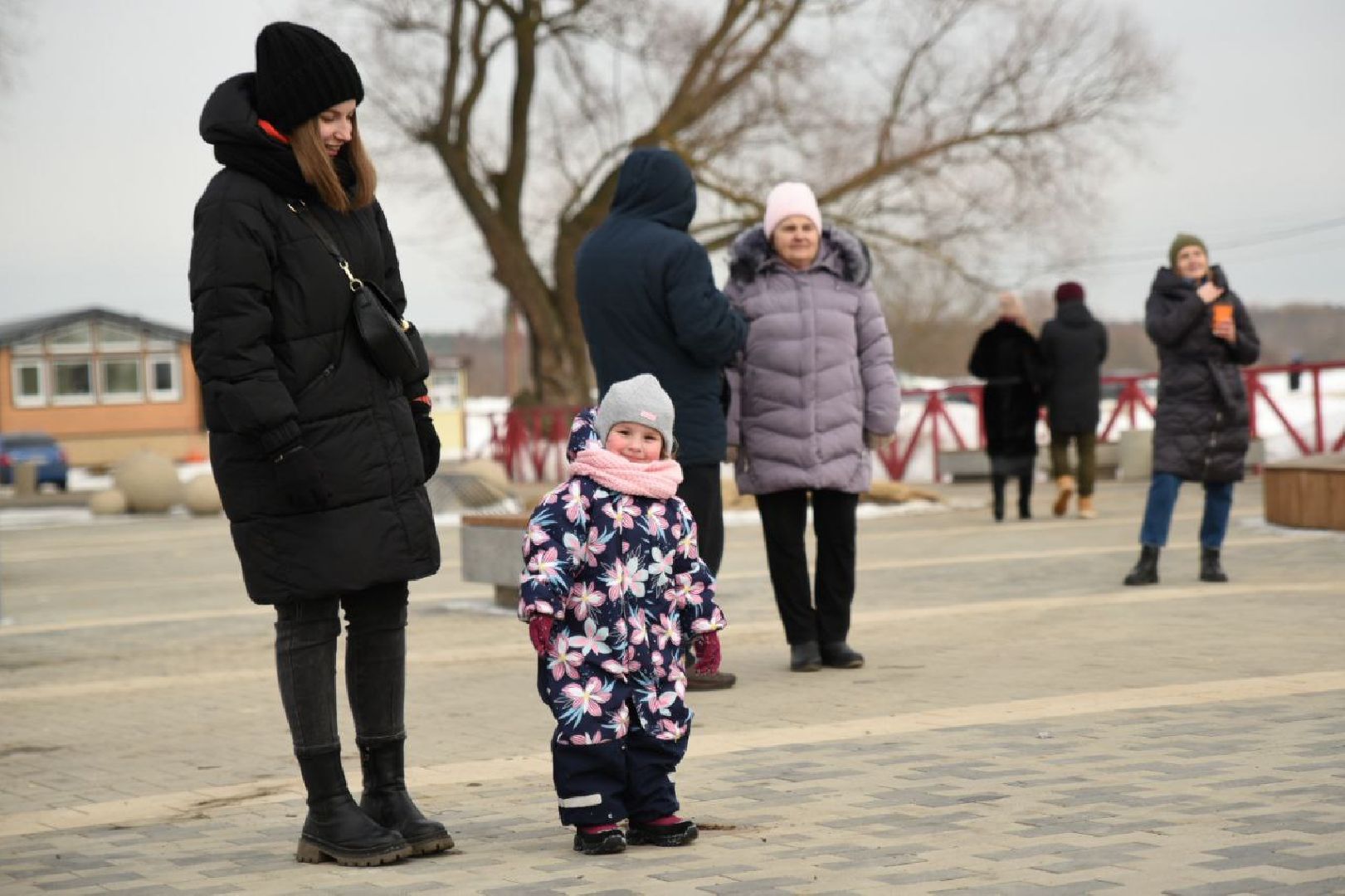Бронницы, Парк, Парк Бронницкий Луг, Весна в парке, Концерт, Мастер-класс,