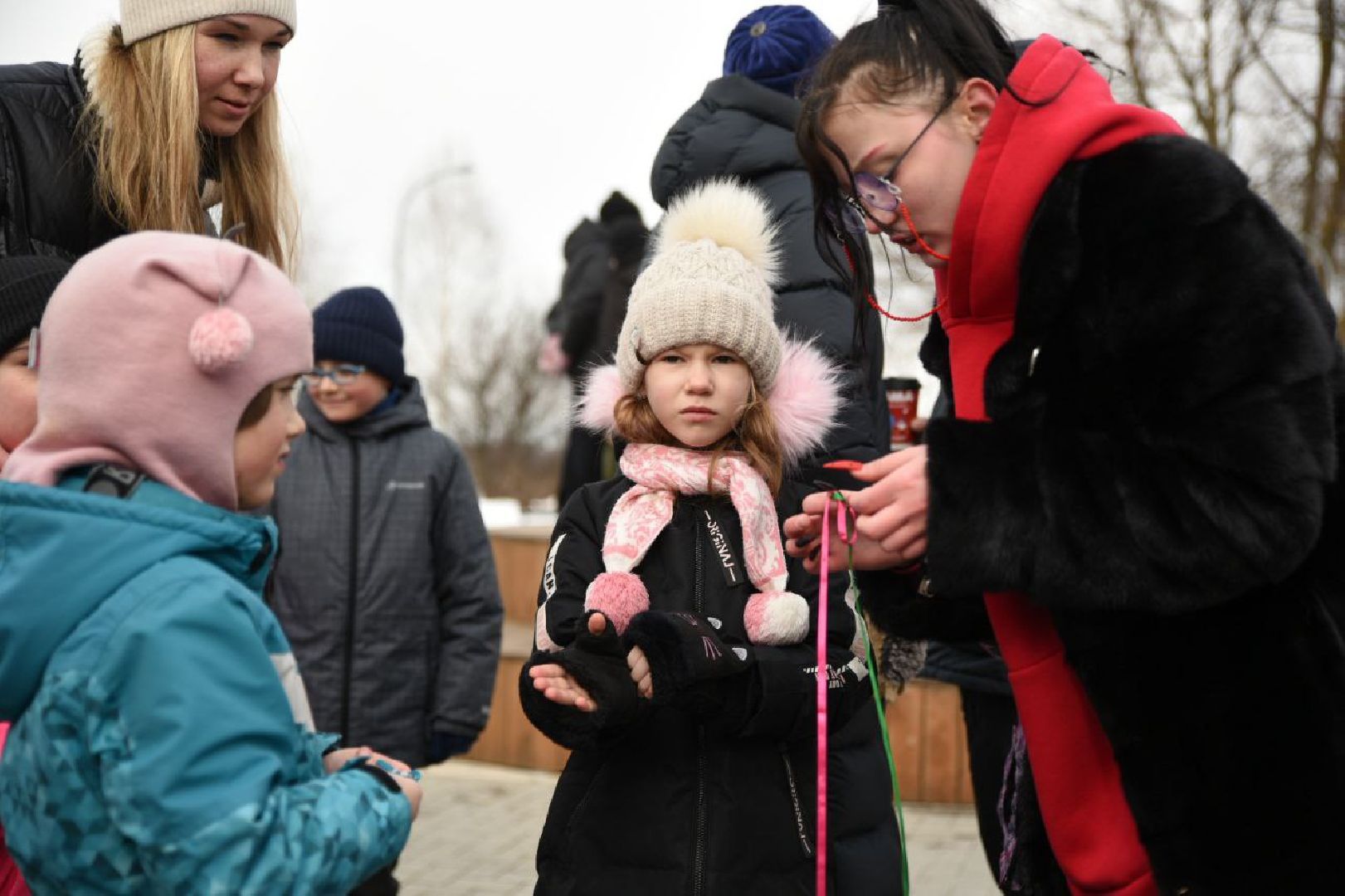 Бронницы, Парк, Парк Бронницкий Луг, Весна в парке, Концерт, Мастер-класс,
