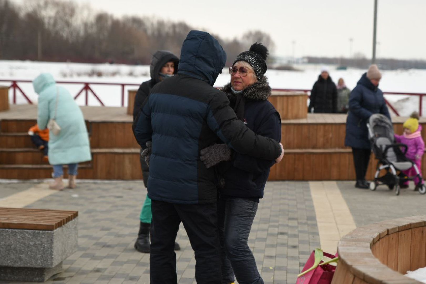 Бронницы, Парк, Парк Бронницкий Луг, Весна в парке, Концерт, Мастер-класс,