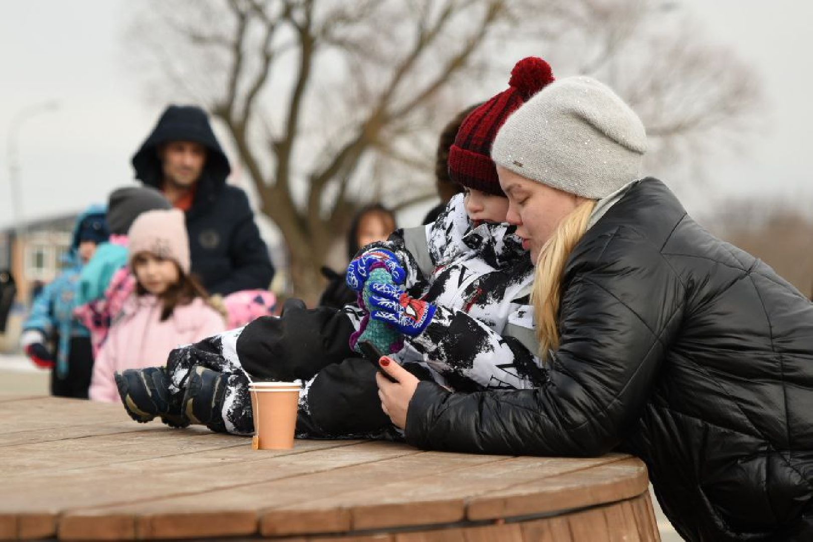 Бронницы, Парк, Парк Бронницкий Луг, Весна в парке, Концерт, Мастер-класс,