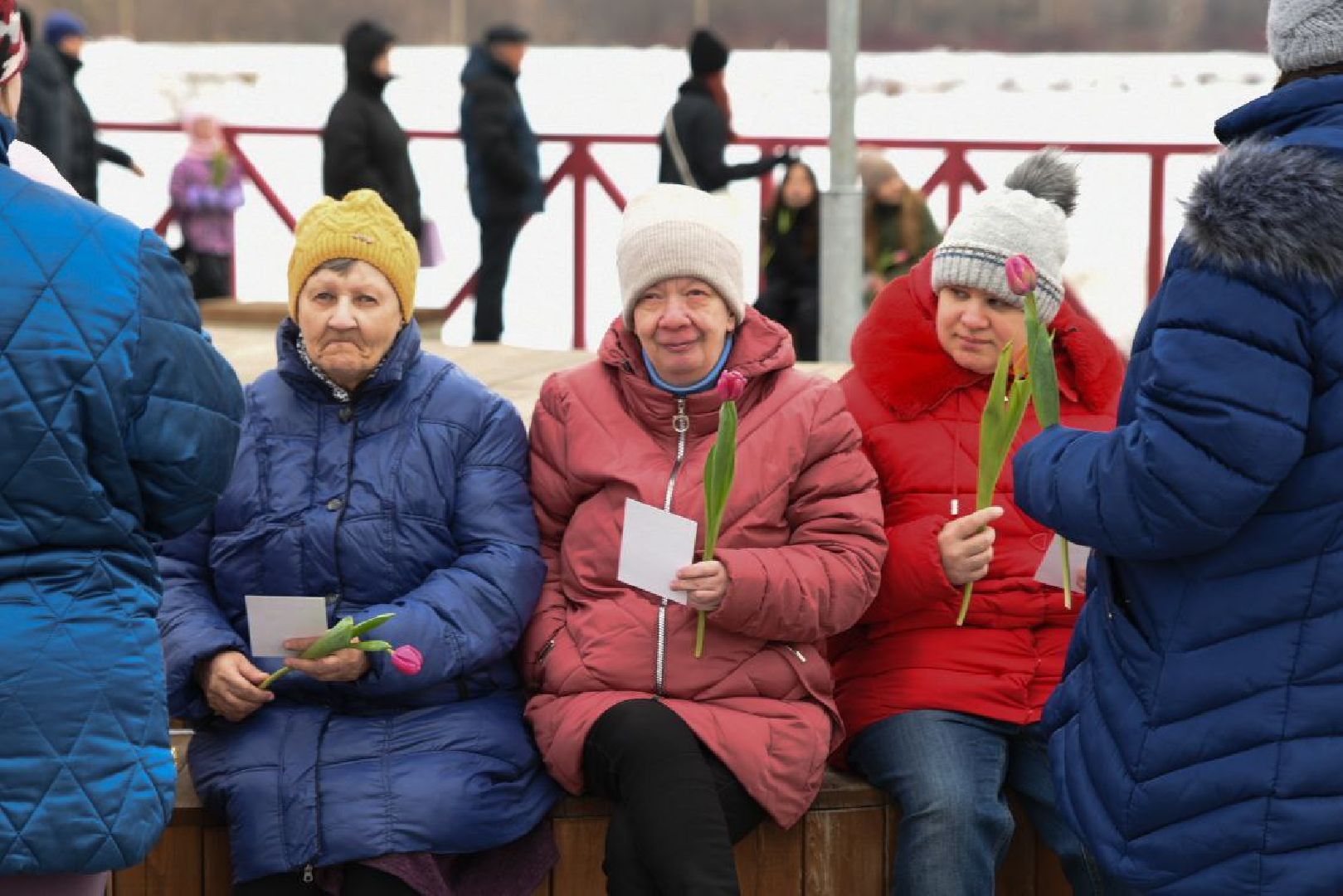 Бронницы, Парк, Парк Бронницкий Луг, Весна в парке, Концерт, Мастер-класс,