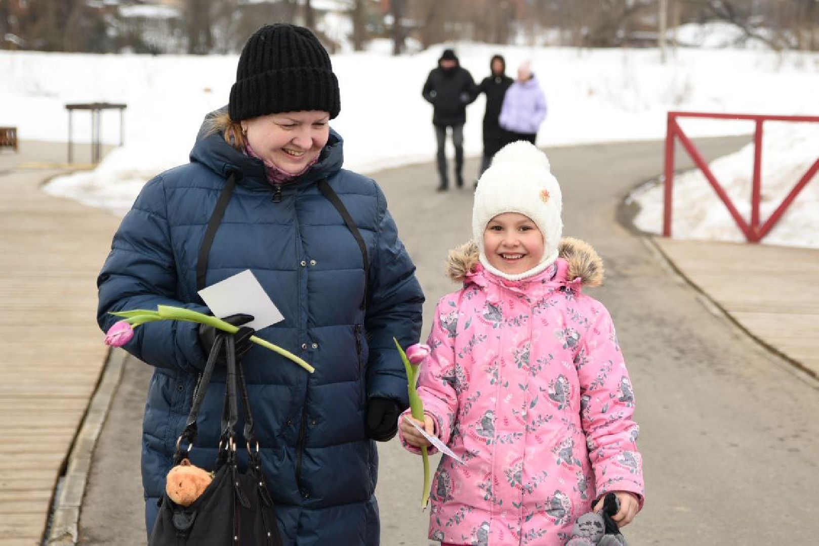 Бронницы, Парк, Парк Бронницкий Луг, Весна в парке, Концерт, Мастер-класс,