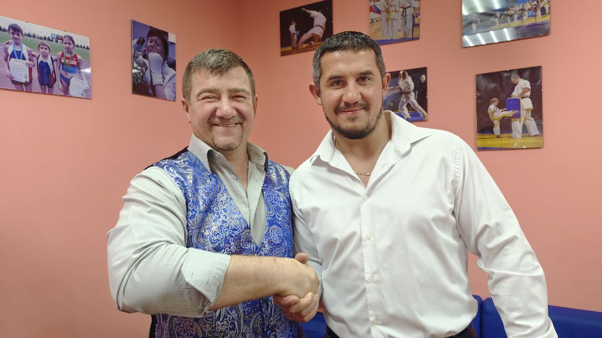 цирк, Белый Рыжий, клуб Выбор, Домодедово,