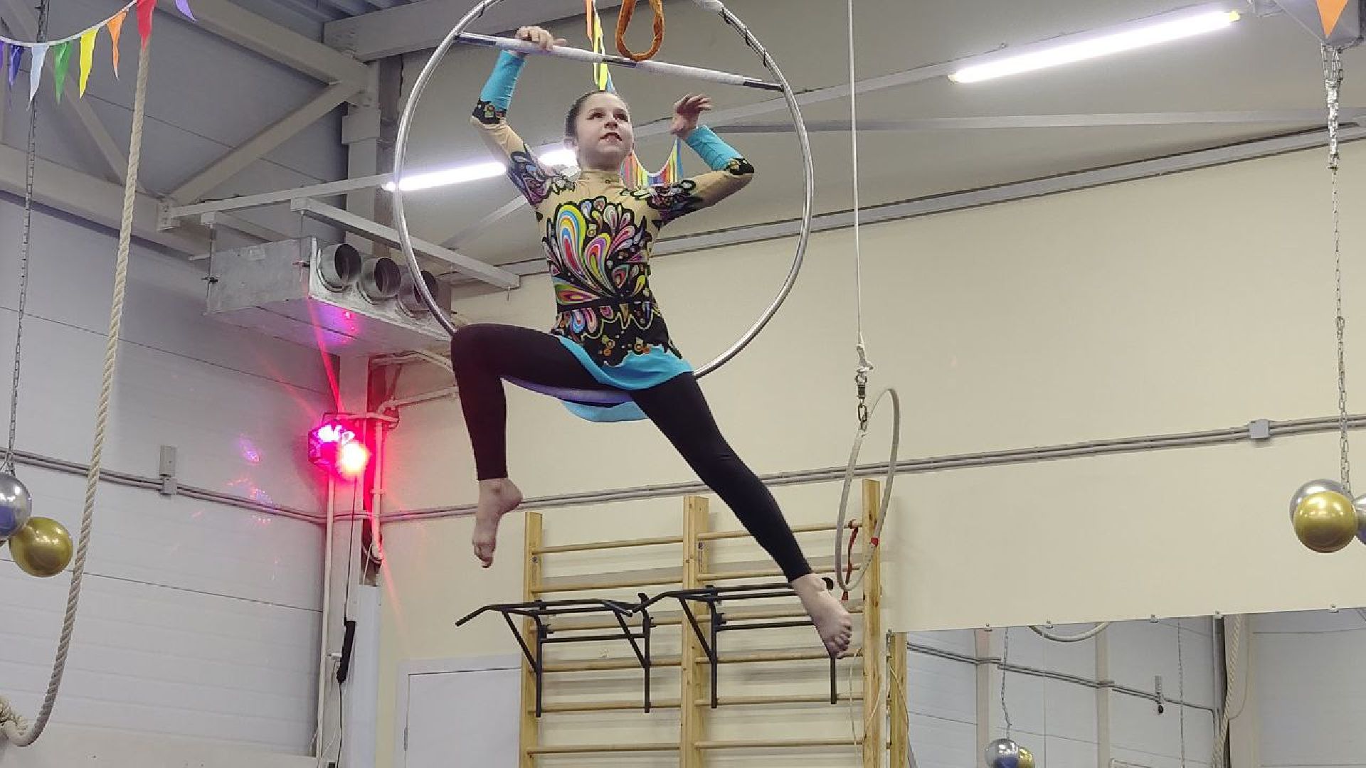 цирк, Белый Рыжий, клуб Выбор, Домодедово,