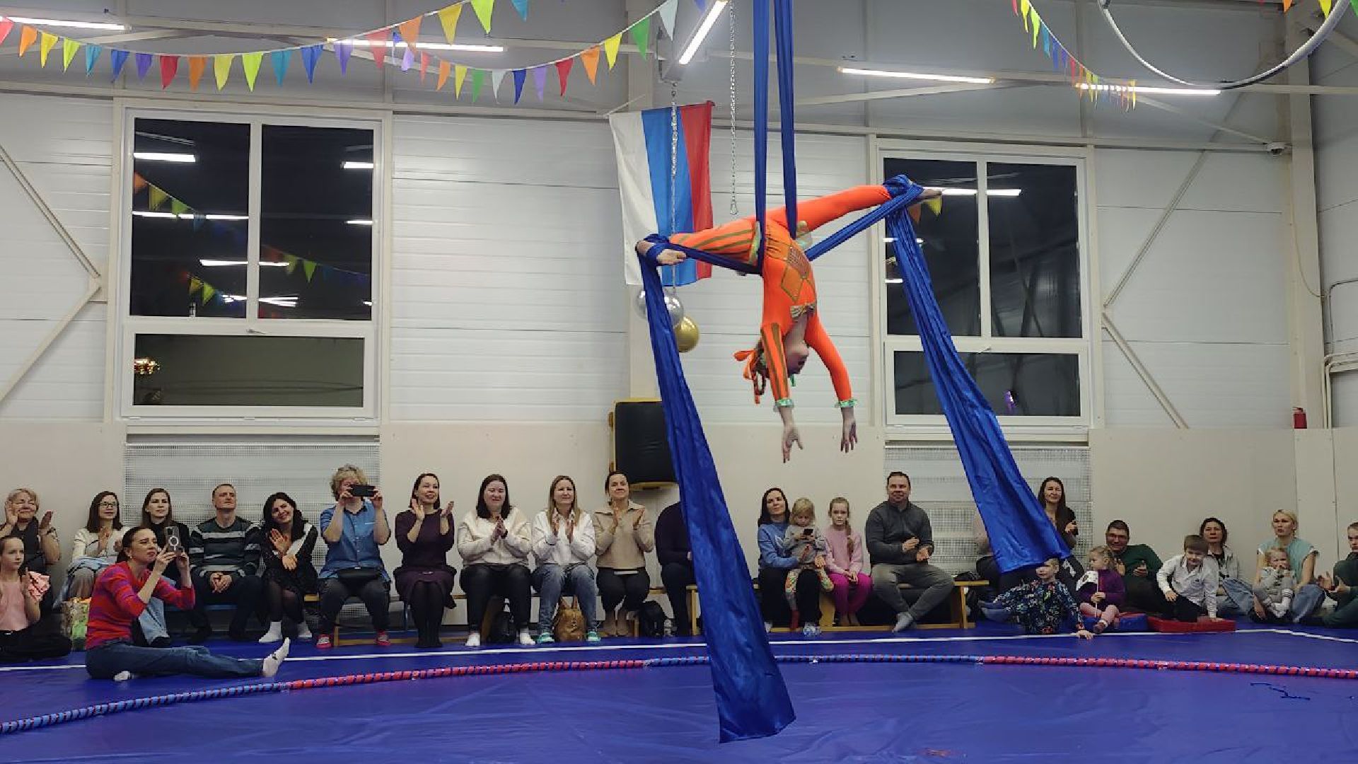 цирк, Белый Рыжий, клуб Выбор, Домодедово,