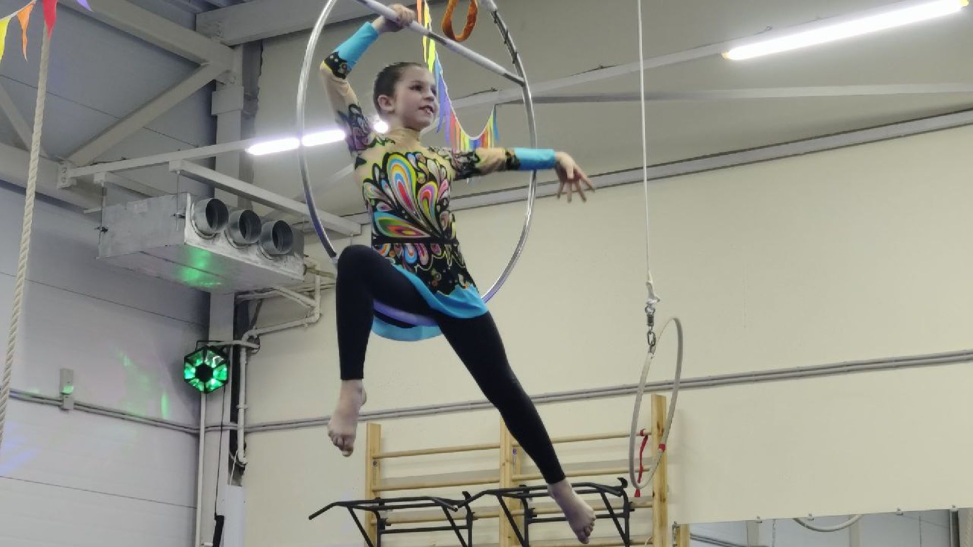 цирк, Белый Рыжий, клуб Выбор, Домодедово,