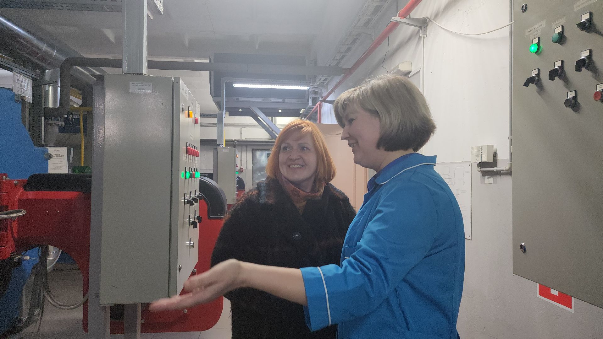 Павловский Посад, Городской округ Павловский Посад, Люди, Жкх, Услуги, Сети,