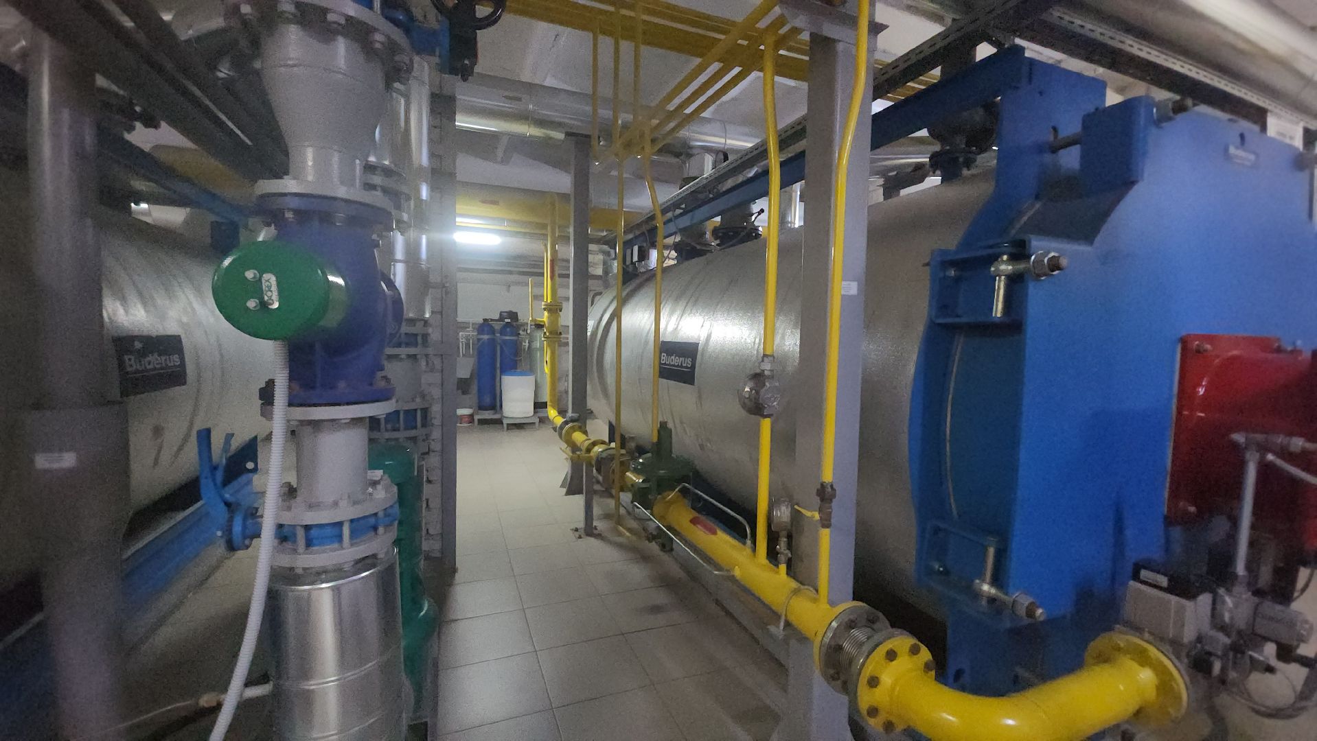 Павловский Посад, Городской округ Павловский Посад, Люди, Жкх, Услуги, Сети,