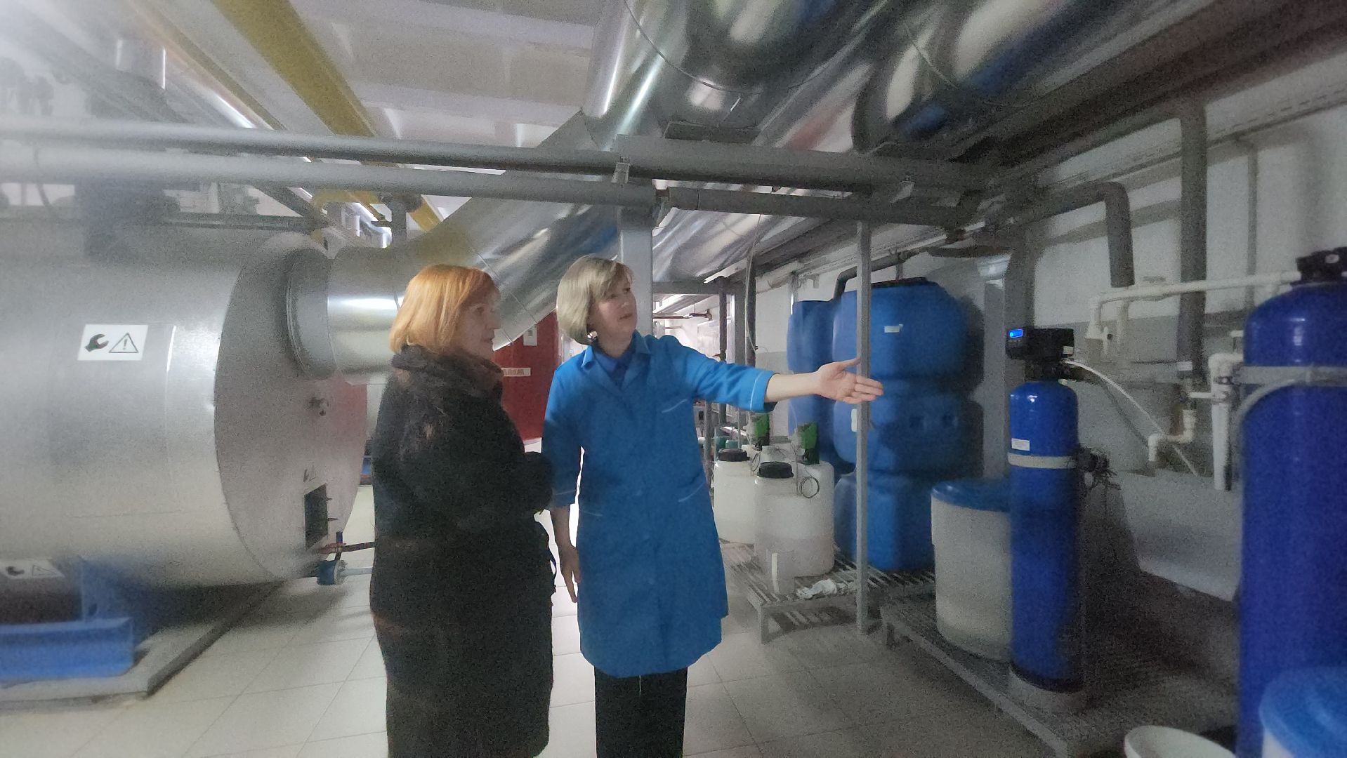 Павловский Посад, Городской округ Павловский Посад, Люди, Жкх, Услуги, Сети,