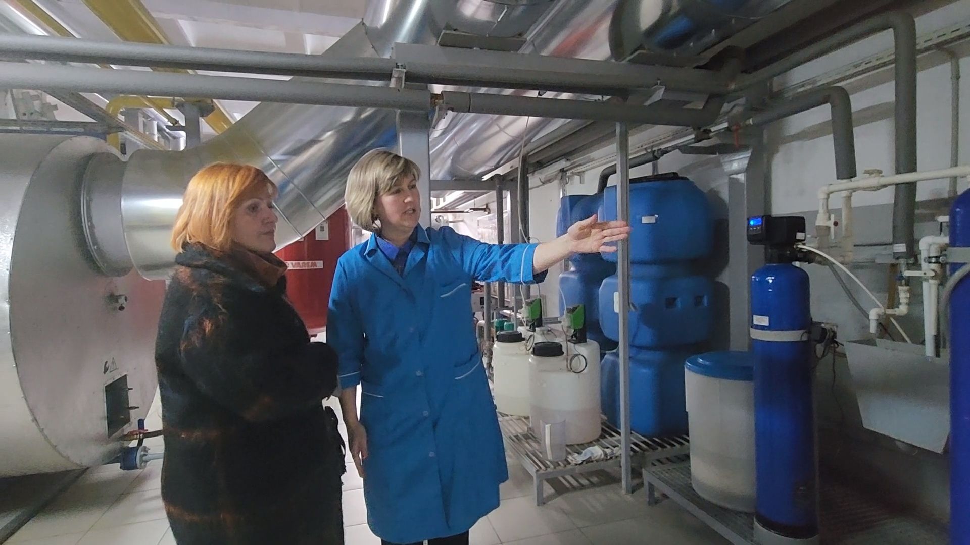 Павловский Посад, Городской округ Павловский Посад, Люди, Жкх, Услуги, Сети,