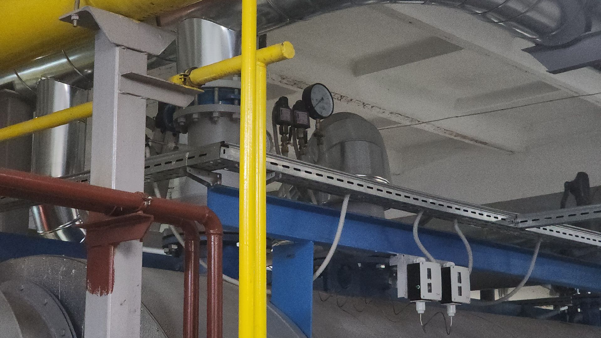 Павловский Посад, Городской округ Павловский Посад, Люди, Жкх, Услуги, Сети,