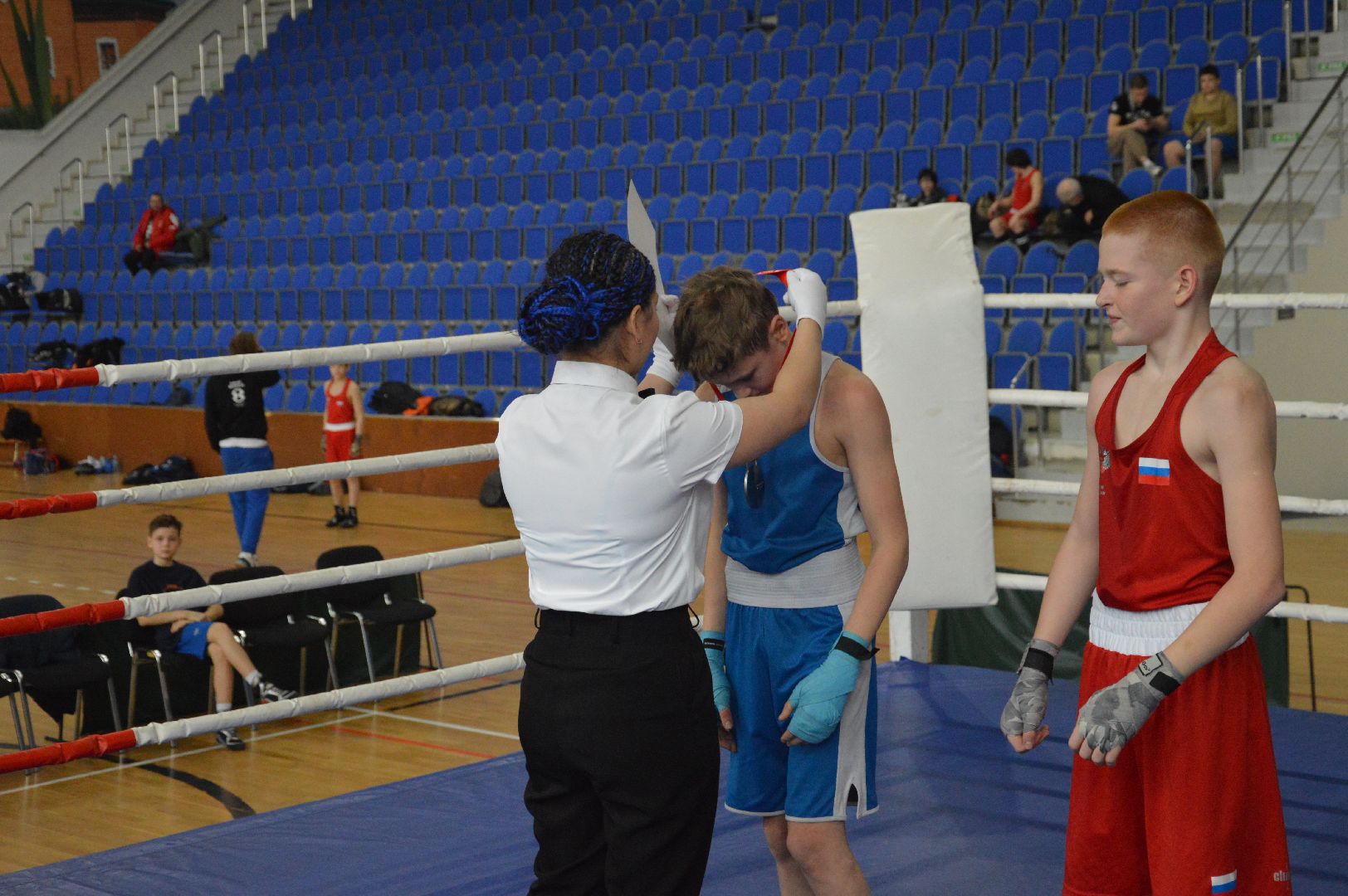 шатура, бокс, первенство московской области по боксу, спорт в подмосковье, городской округ спорт, чемпионат городского округа шатура,