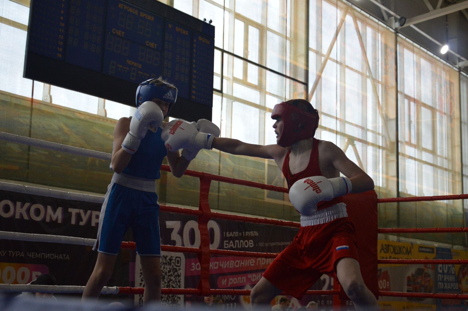 шатура, бокс, первенство московской области по боксу, спорт в подмосковье, городской округ спорт, чемпионат городского округа шатура,