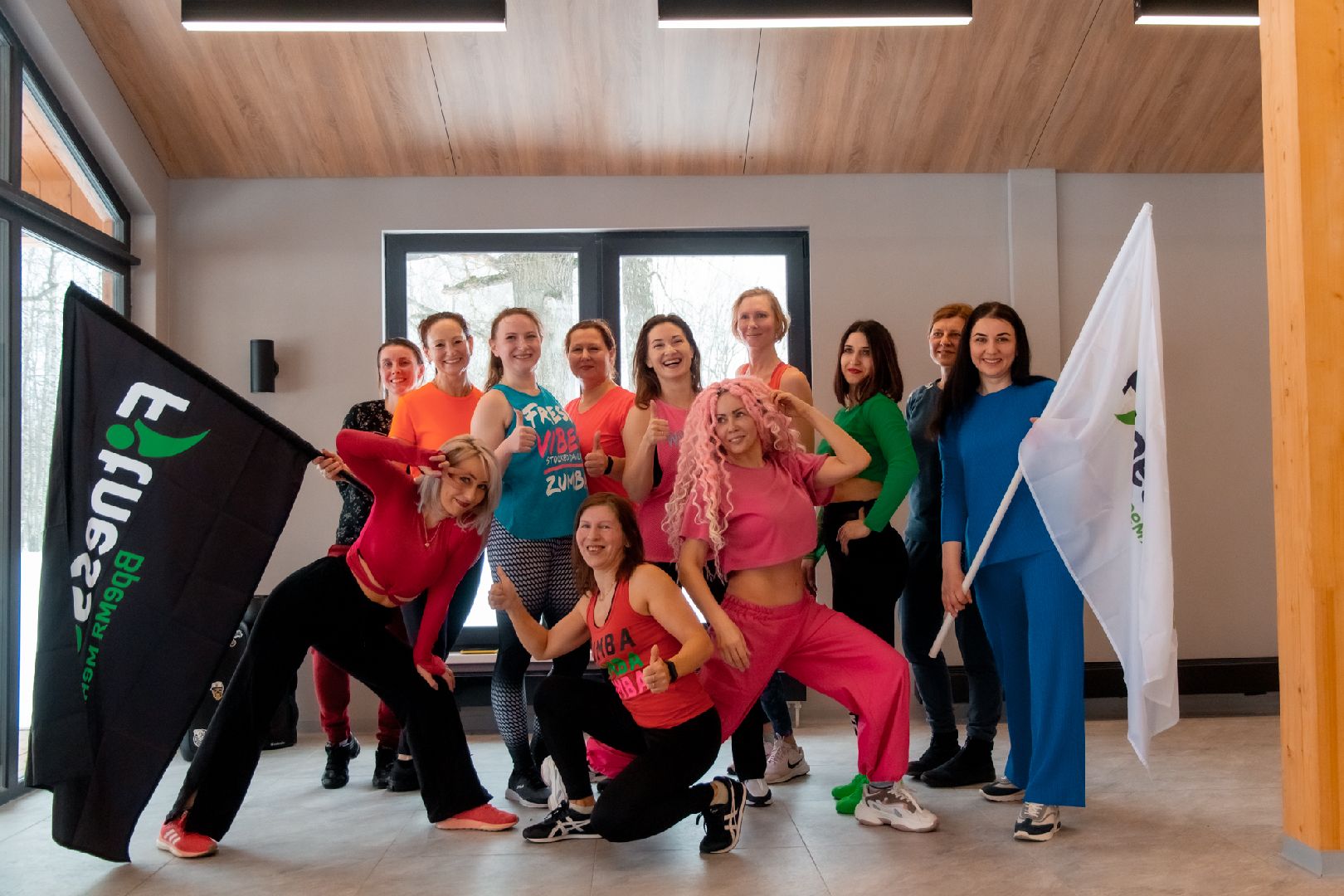 фрязино, лесопарк, мастер-класс,