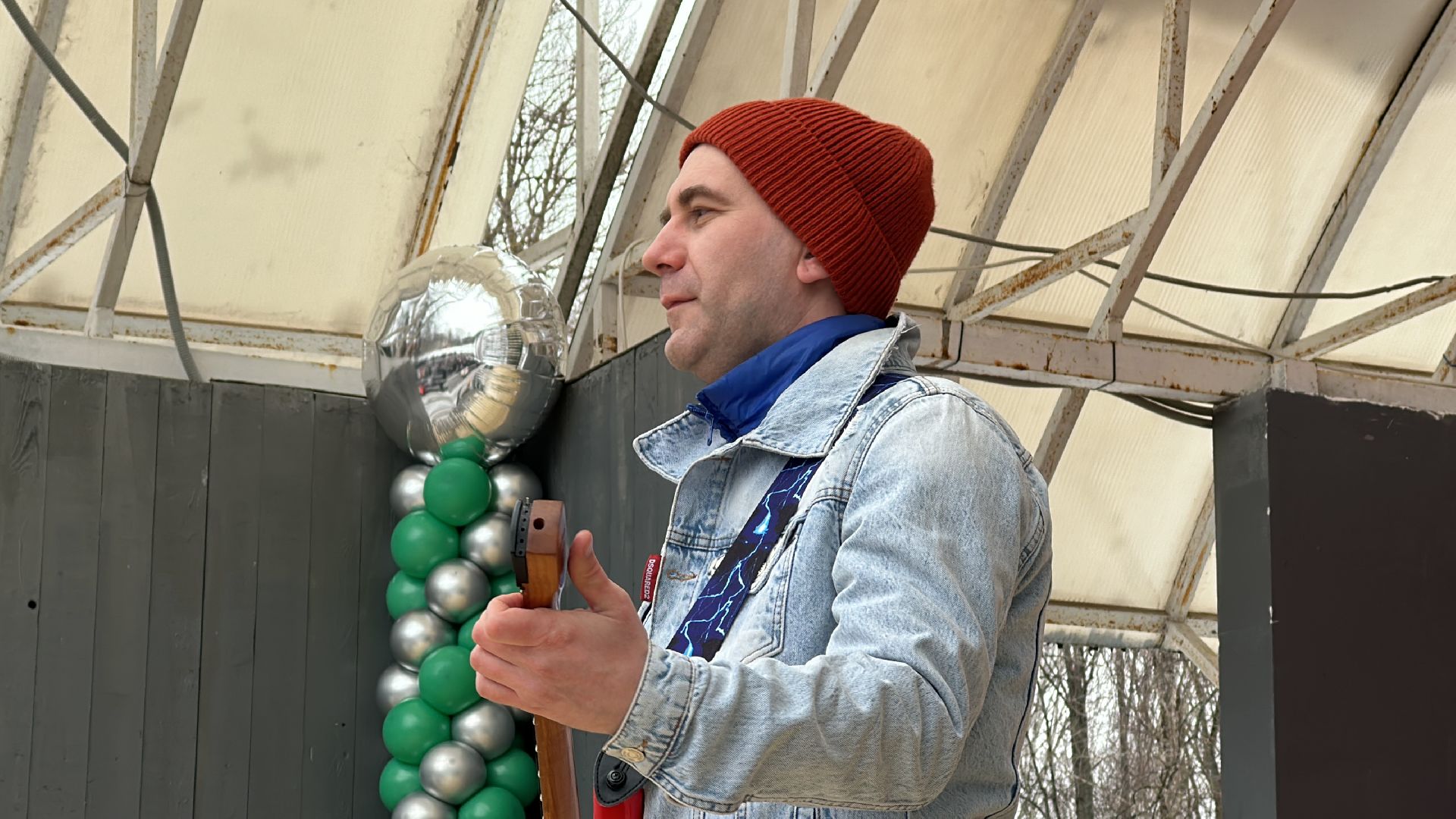 Клин, общество, культура, концерты, 8 марта,