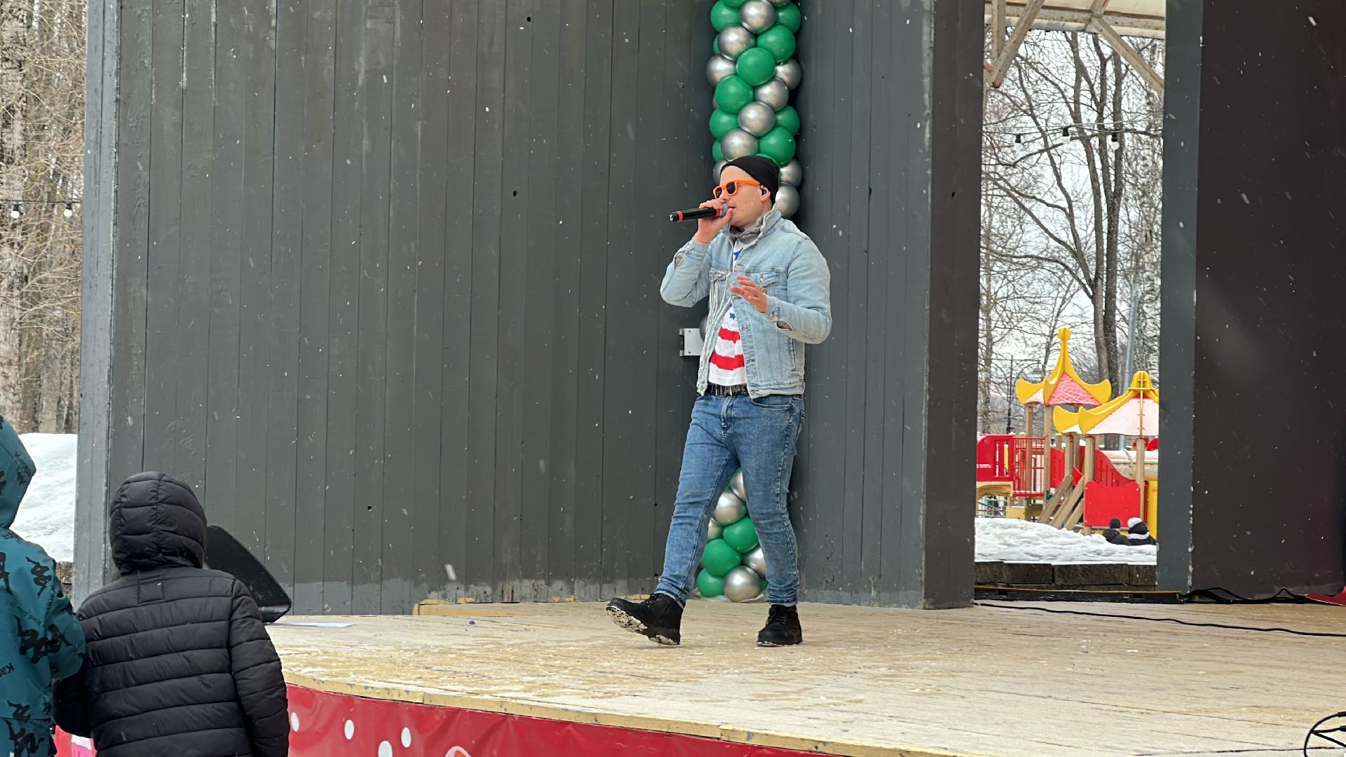 Клин, общество, культура, концерты, 8 марта,