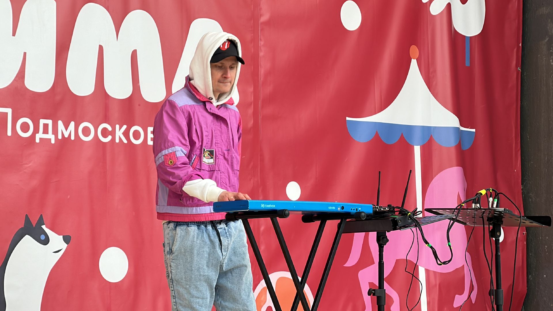 Клин, общество, культура, концерты, 8 марта,