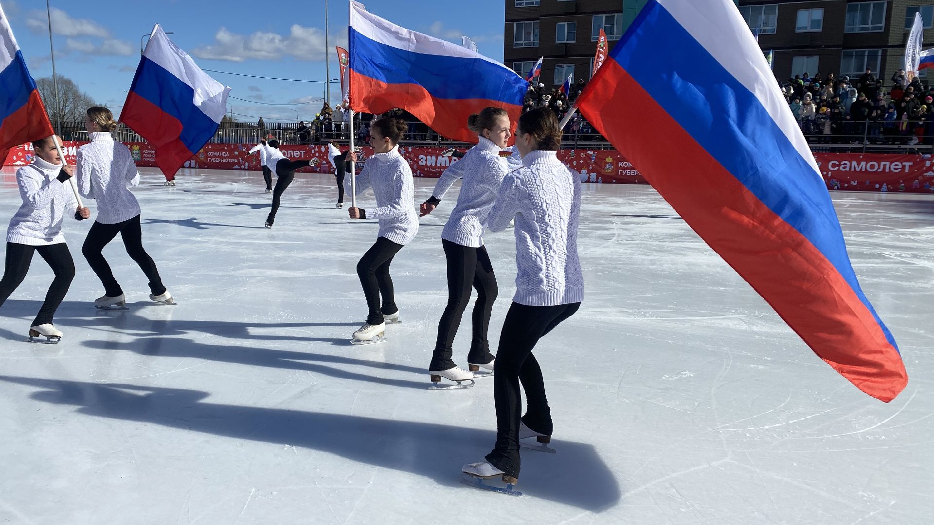 легенды хоккея, матч, станислав каторов, выходи во двор, ленинский городской округ,