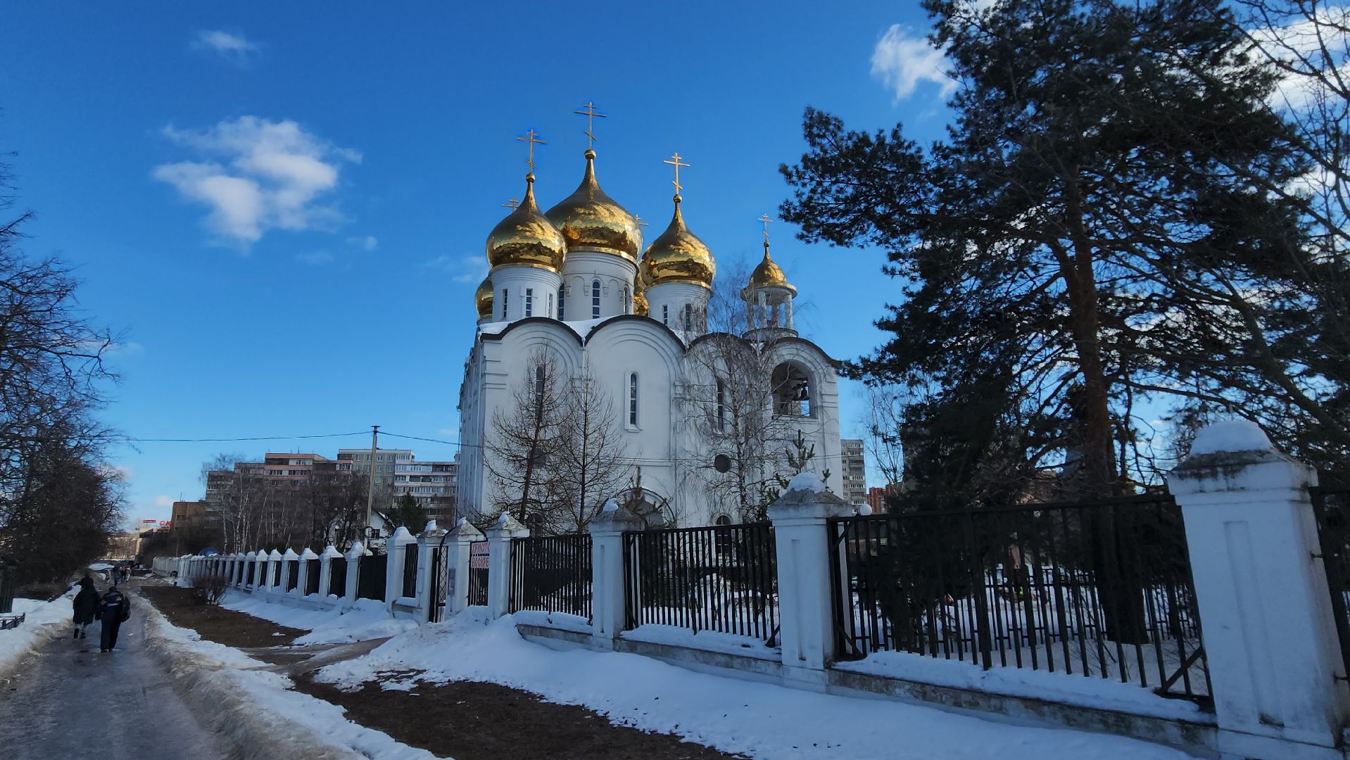 православный клуб встреча, Пантелеимоновский приход, Вадим Мищенко, священник, Гагарина 77а,