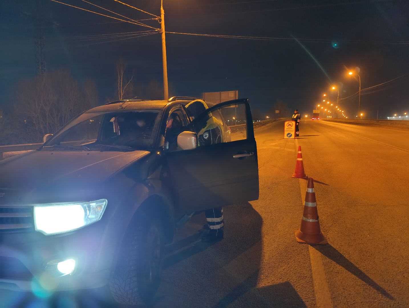 Рейд ГИБДД, Нетрезвый водитель, Проверка водителей,